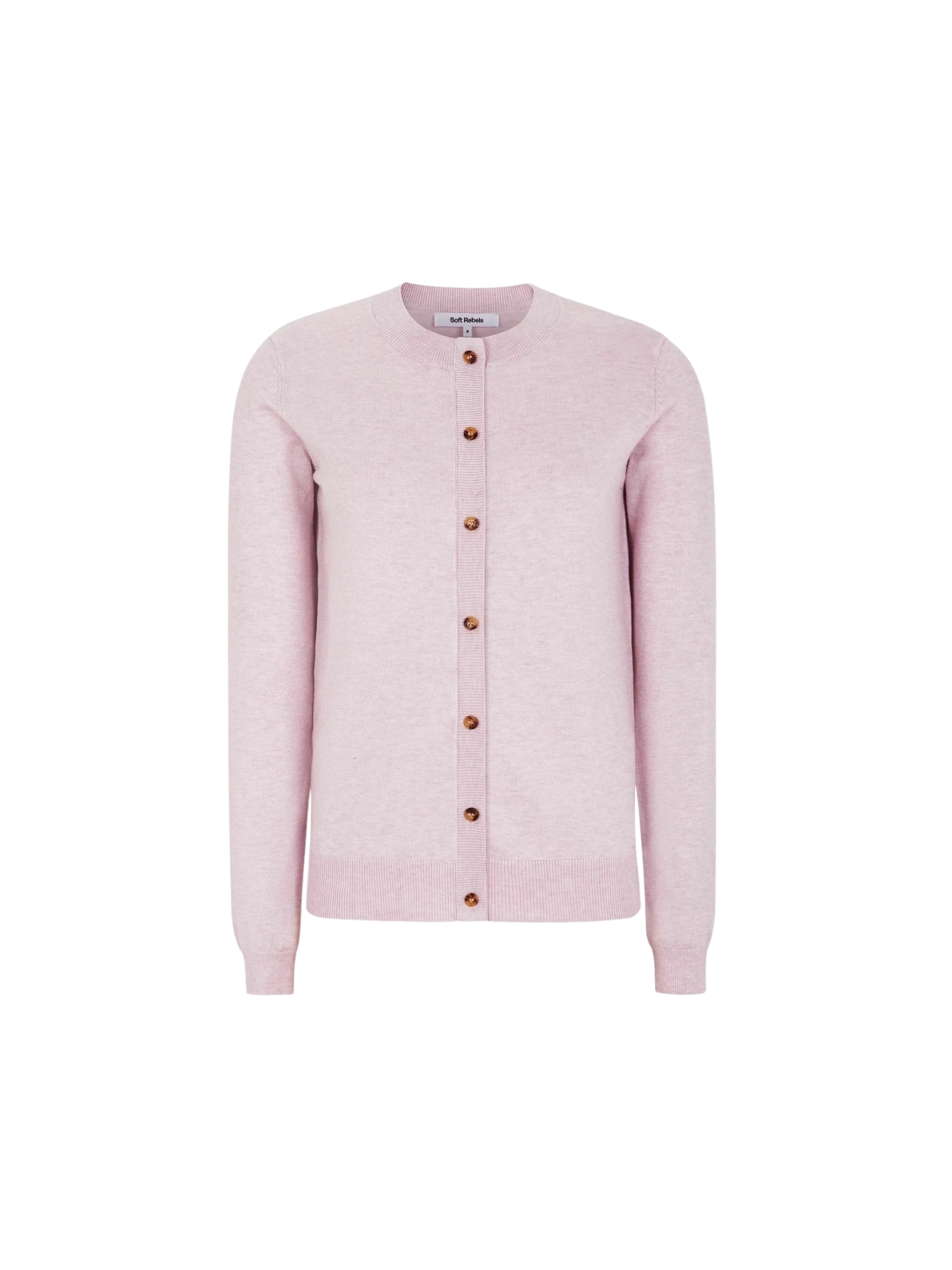 Soft Rebels Cardigan »Soft Rebels Cardigan SRMarla«