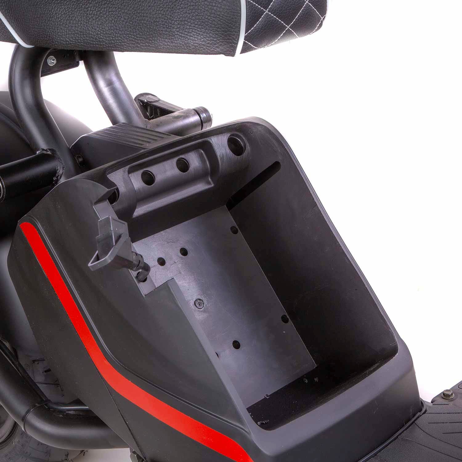 SXT Scooters BAUR Rechnung E-Motorroller auf »Chopper PRO« | S