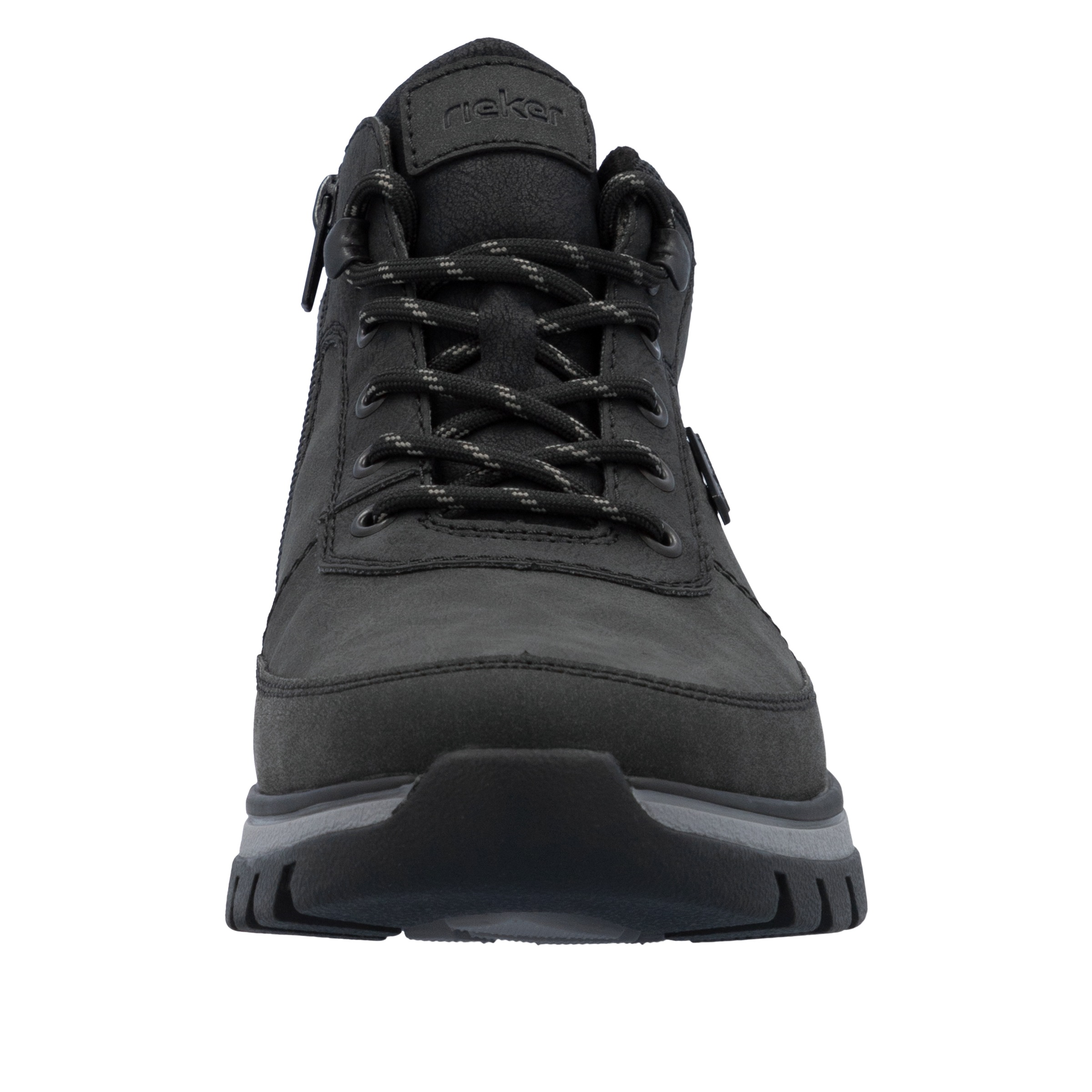 Rieker Schnürboots, Outdoorboots, Sneakerboots mit wasserabweisender TEX-Membran