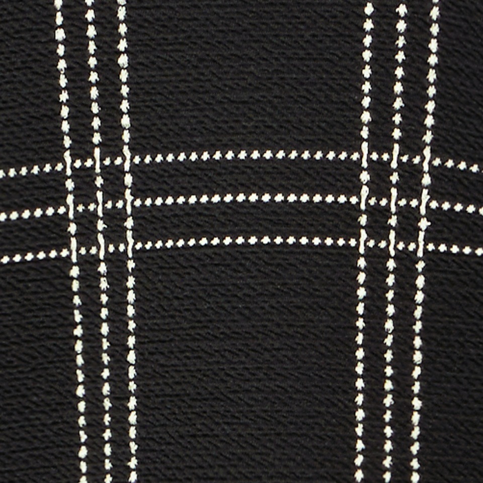 Cecil 3/4-Arm-Shirt, aus softem Materialmix