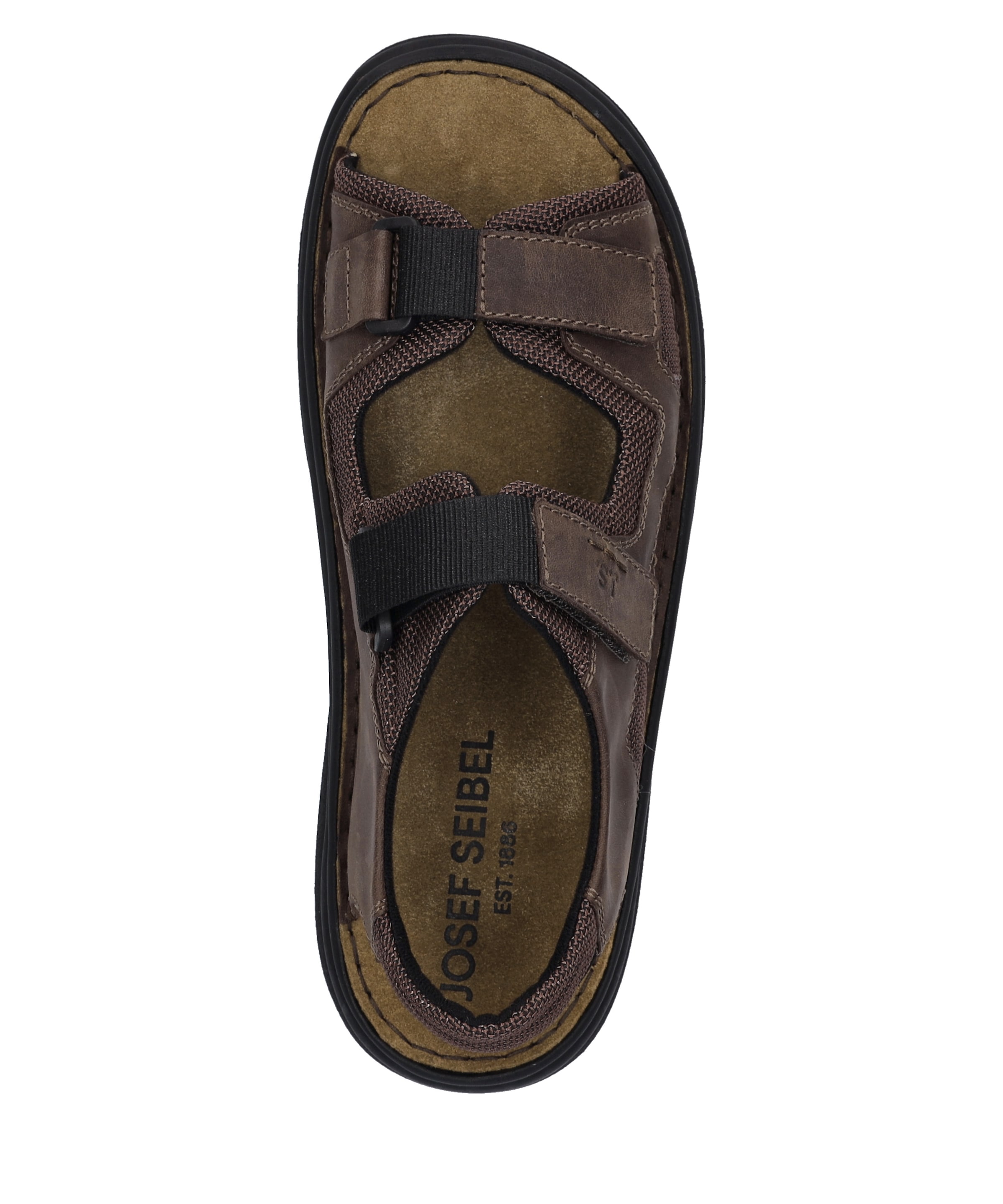 Josef Seibel Sandale »Max 61, moro«