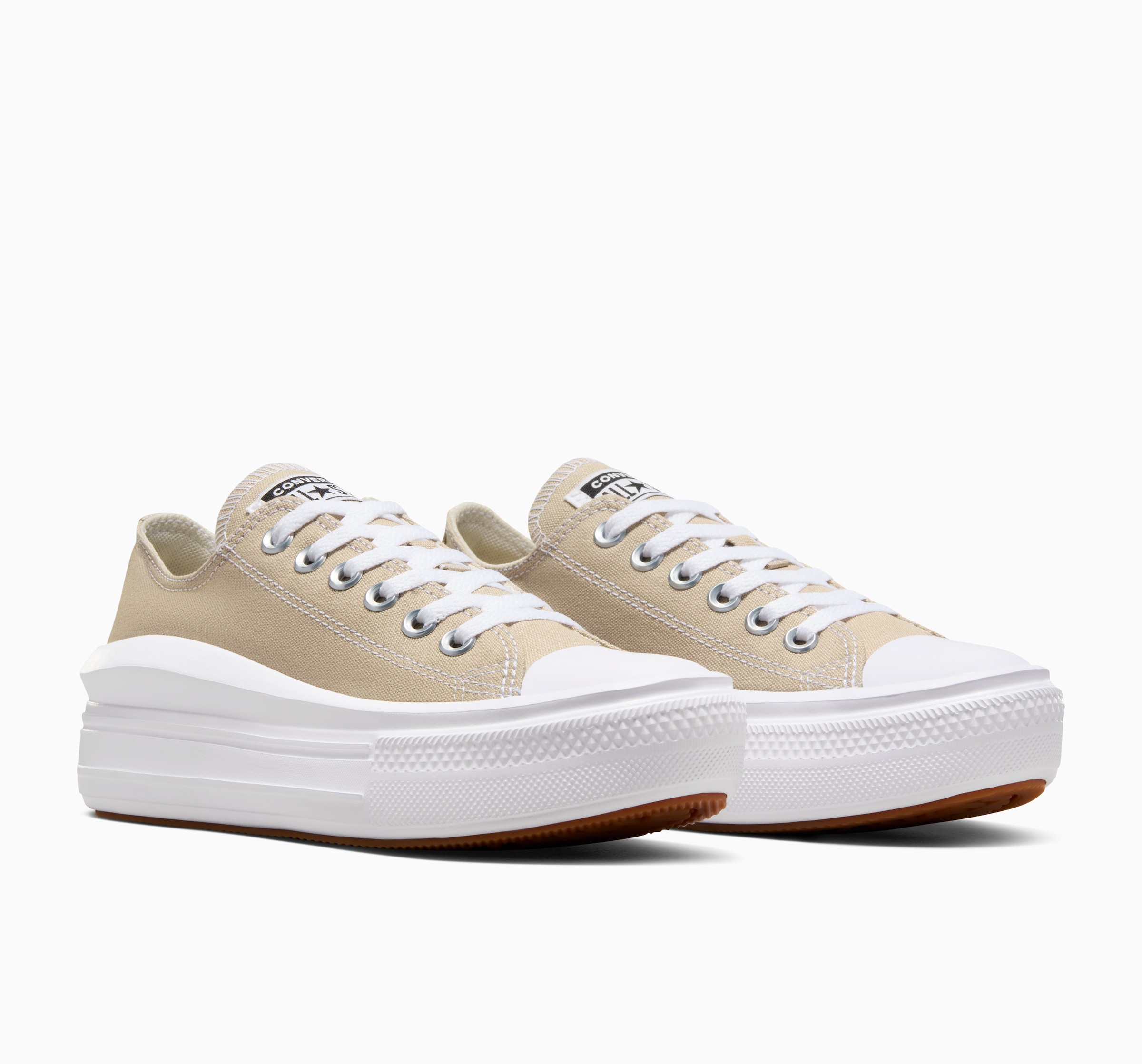 Converse Sneaker "CHUCK TAYLOR ALL STAR MOVE" günstig online kaufen