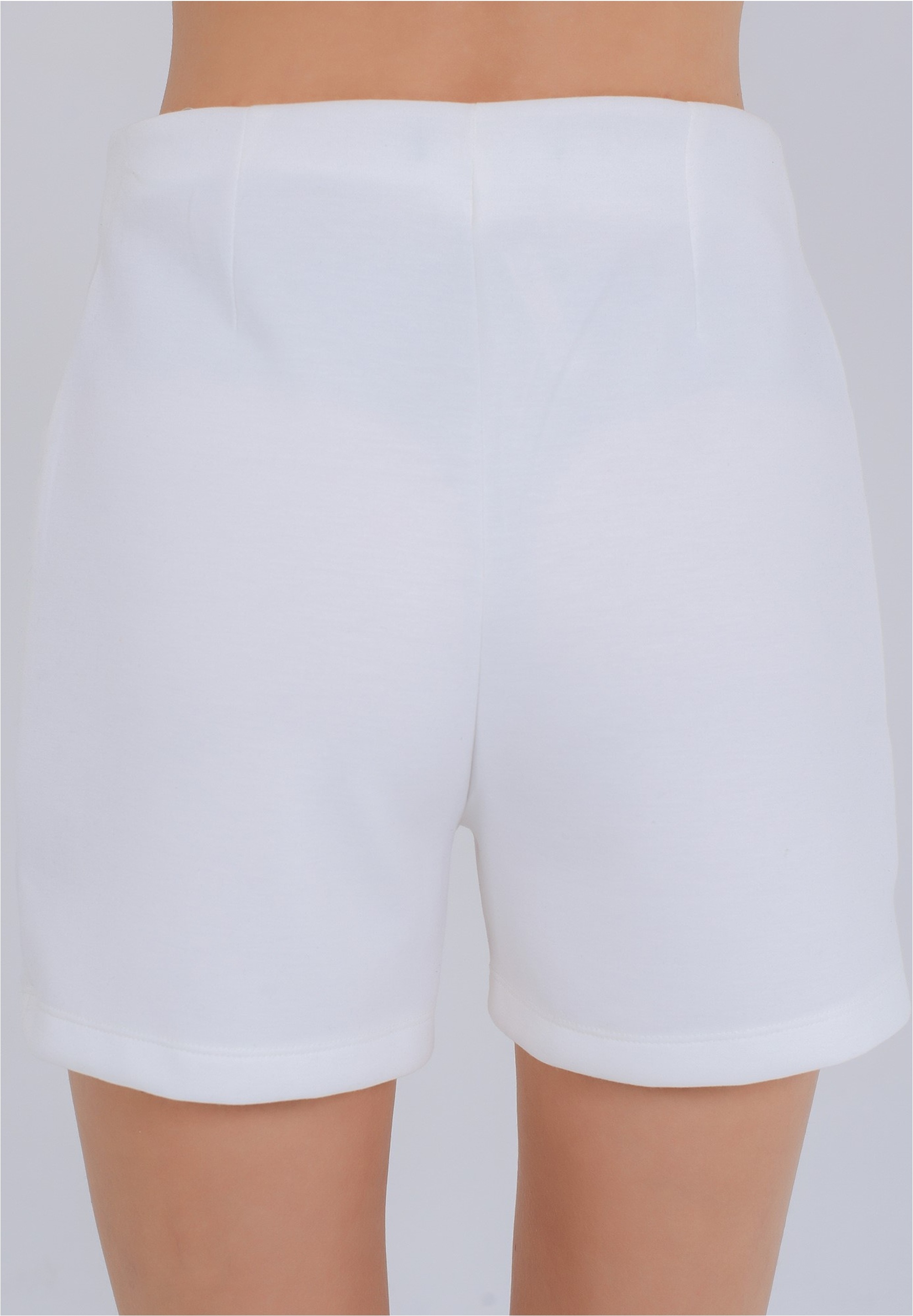 freshlions Shorts »Lein«, im klassischen Design