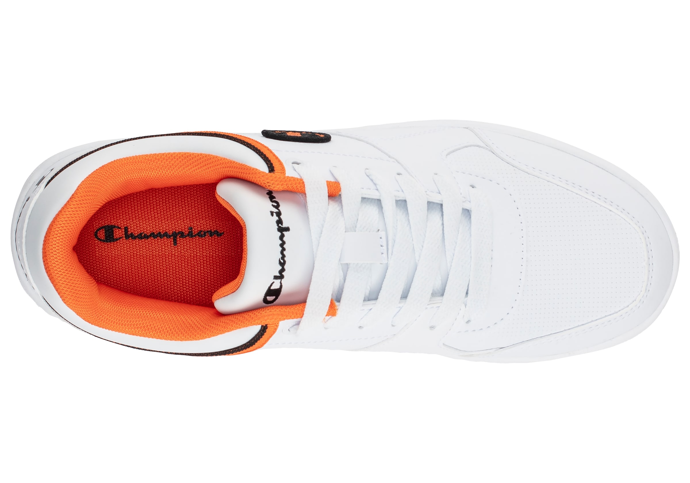 Champion Sneaker »RD18 LOW«