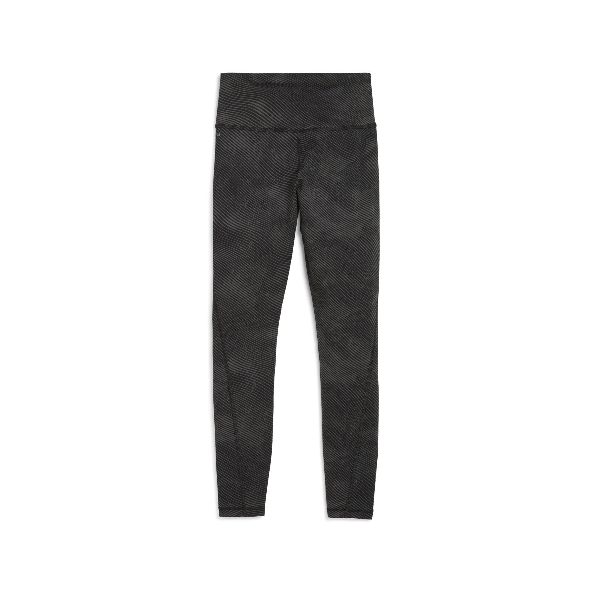 PUMA Trainingstights »CLOUDSPUN High-Waist-Leggings Damen«