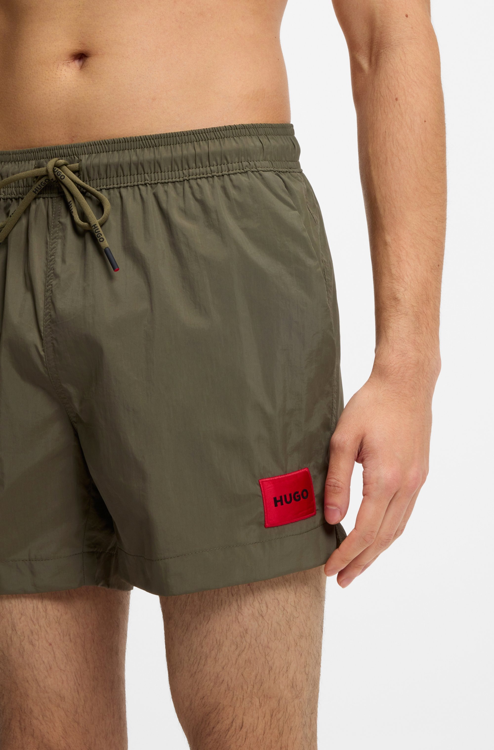 Thumbnail - HUGO Underwear Badeshorts "DOMINICA"
