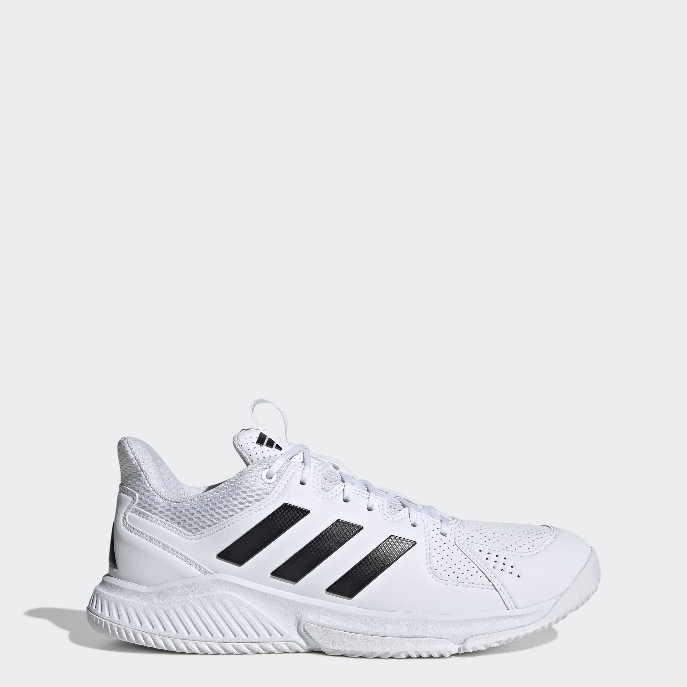 adidas Performance Hallenschuh »COURT FLIGHT INDOOR«