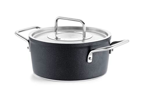 Fissler Kochtopf "Adamant" Aluminium 1 Stk. tlg. Made in Germany günstig online kaufen