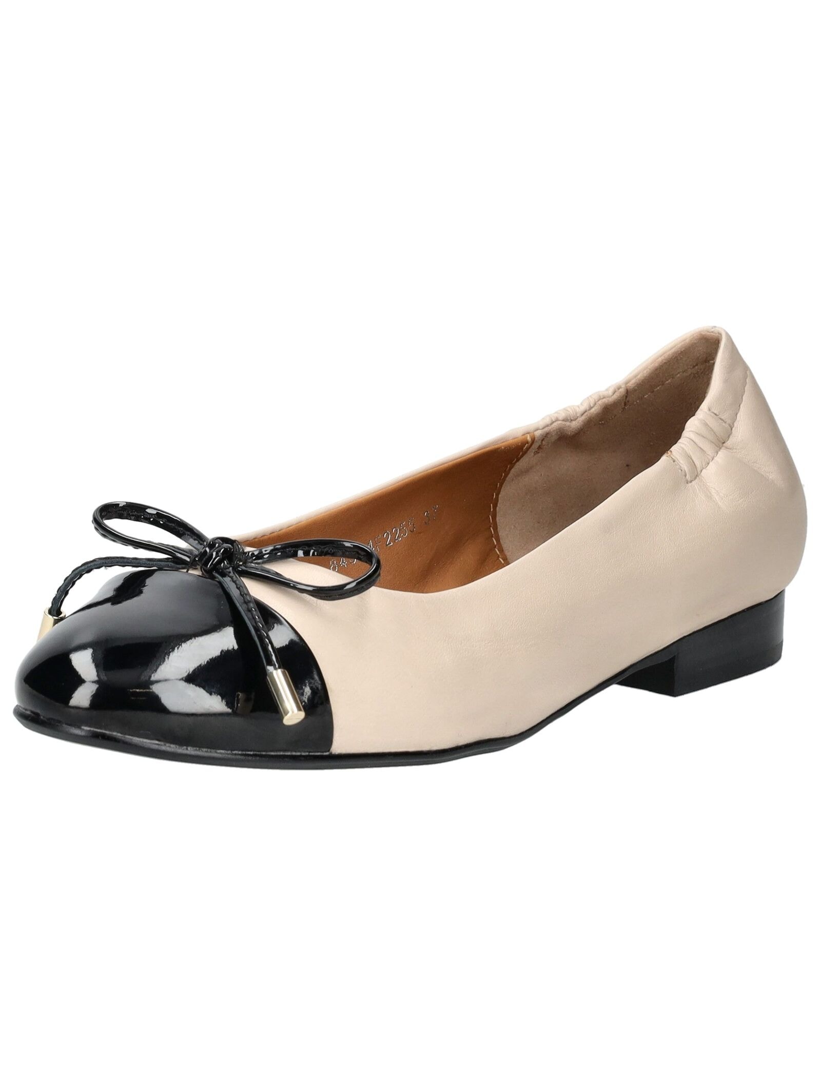 Everybody Ballerina "Everybody Ballerinas Leder" günstig online kaufen