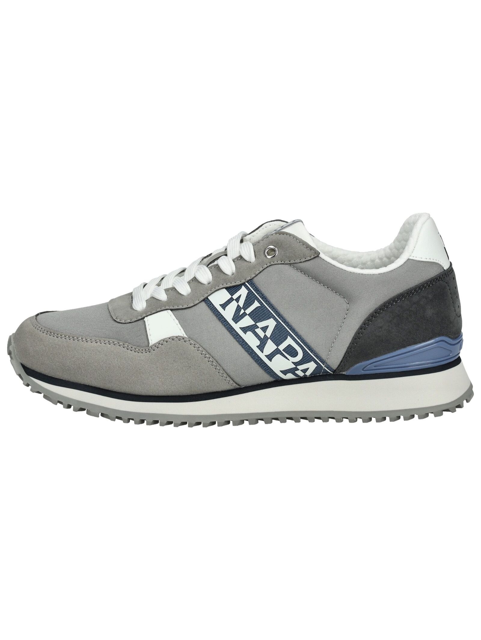Napapijri Sneaker »Napapijri Sneaker Lederimitat/Textil«