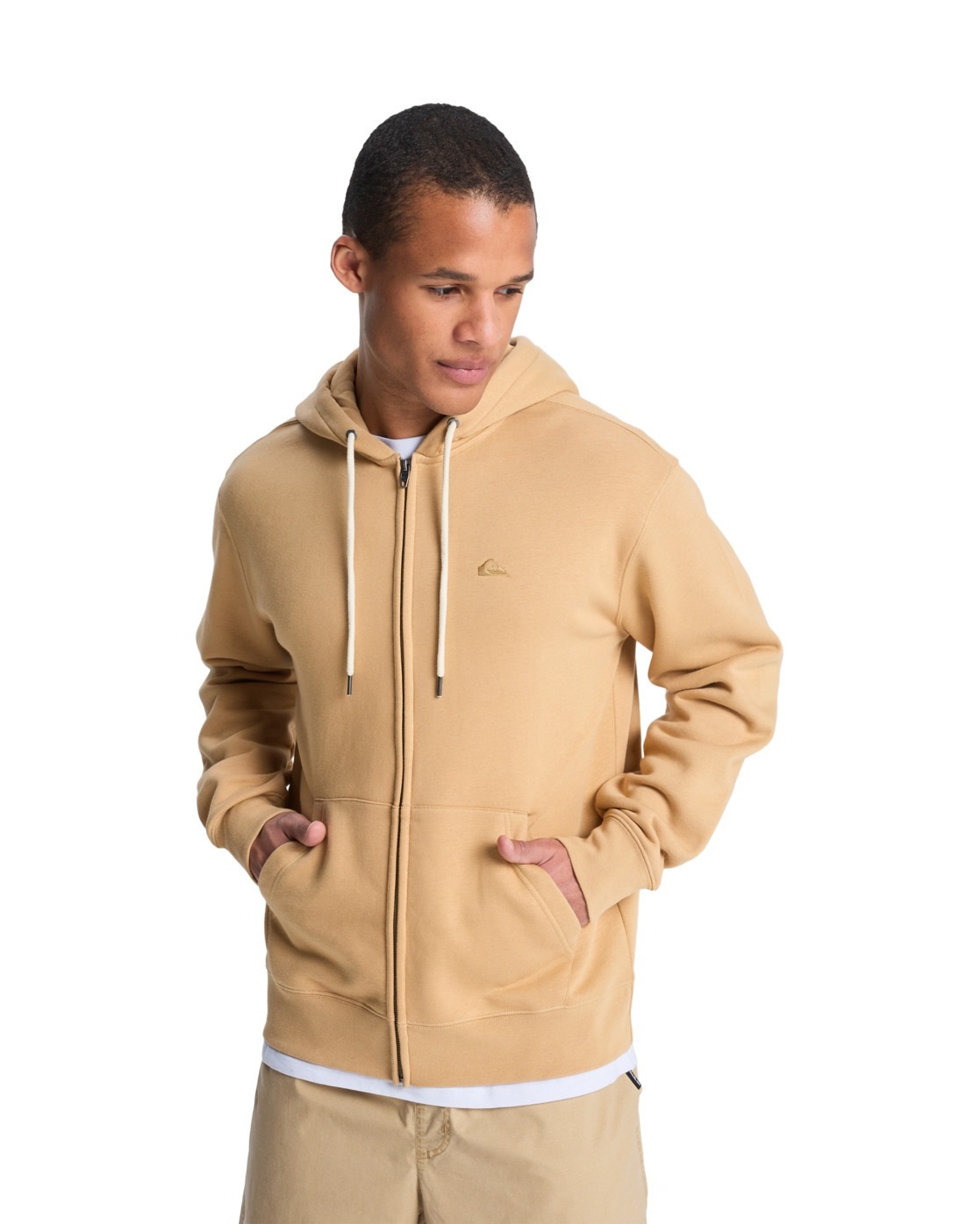 Quiksilver Hoodie "Salt Water"