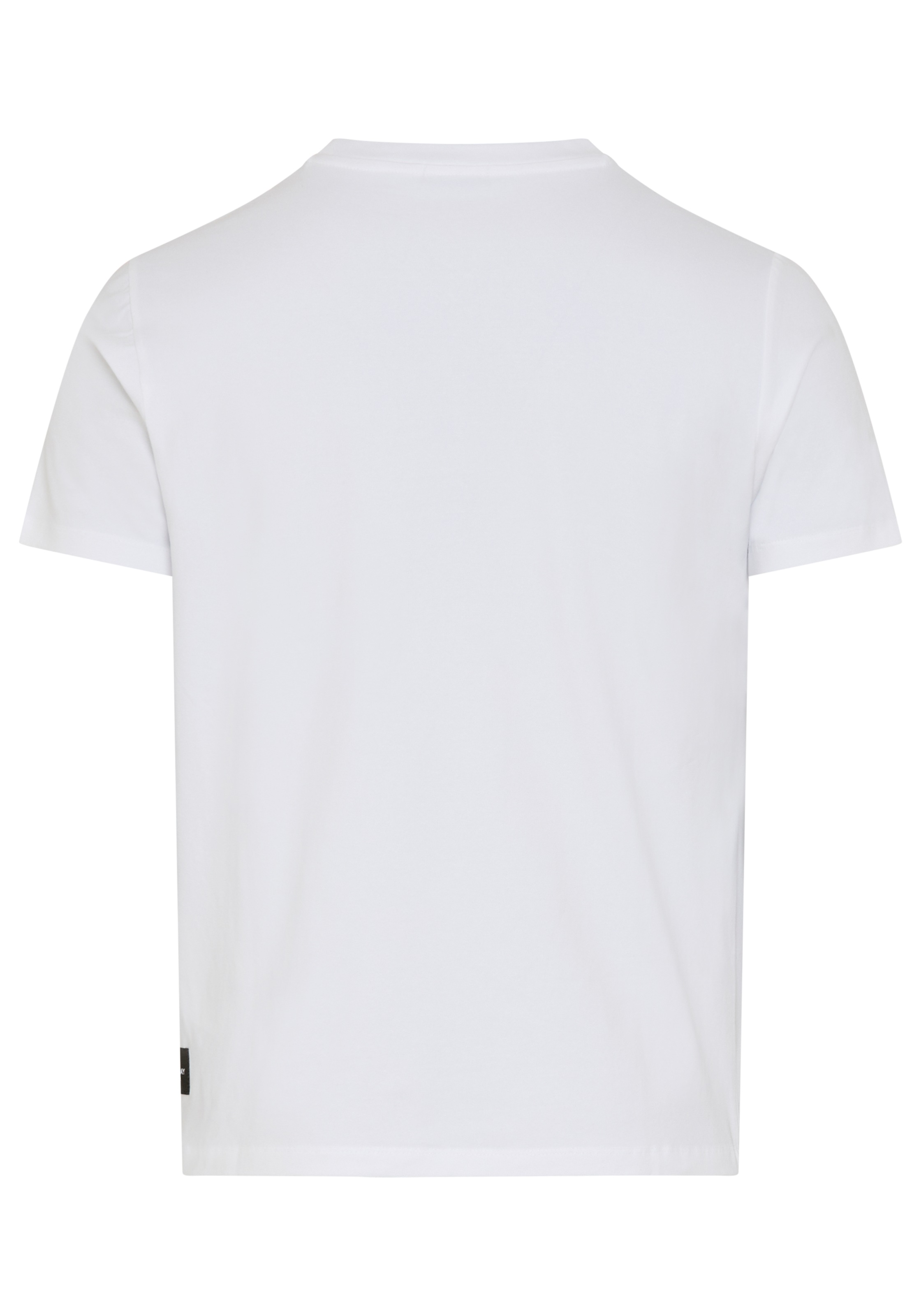 Replay T-Shirt Women's White XXL 6