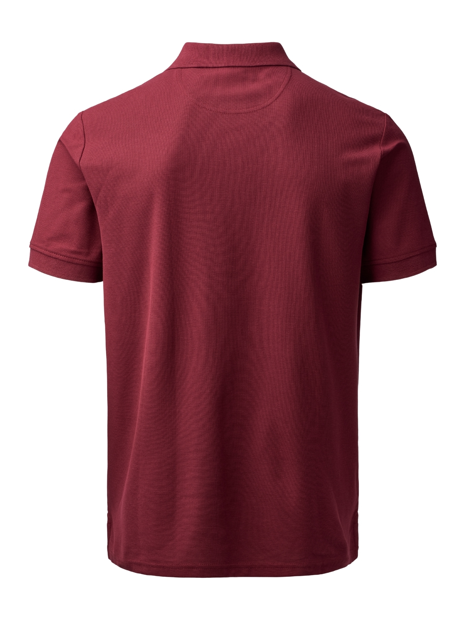 MCS Kurzarmhemd "MCS Polo Hurst" günstig online kaufen