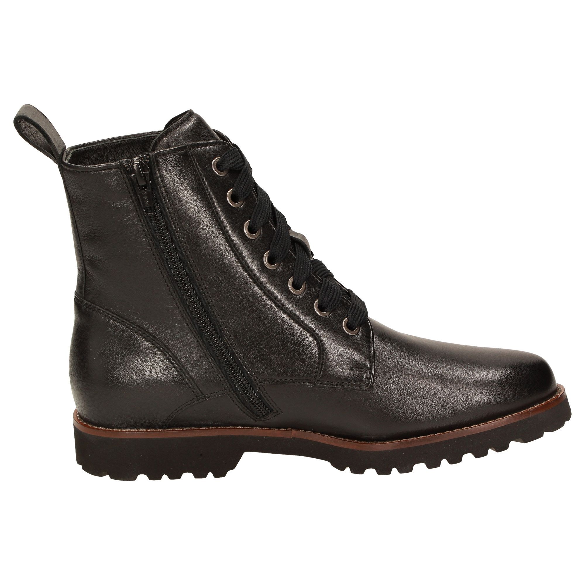 SIOUX Stiefelette »Meredith-733-WF-H«