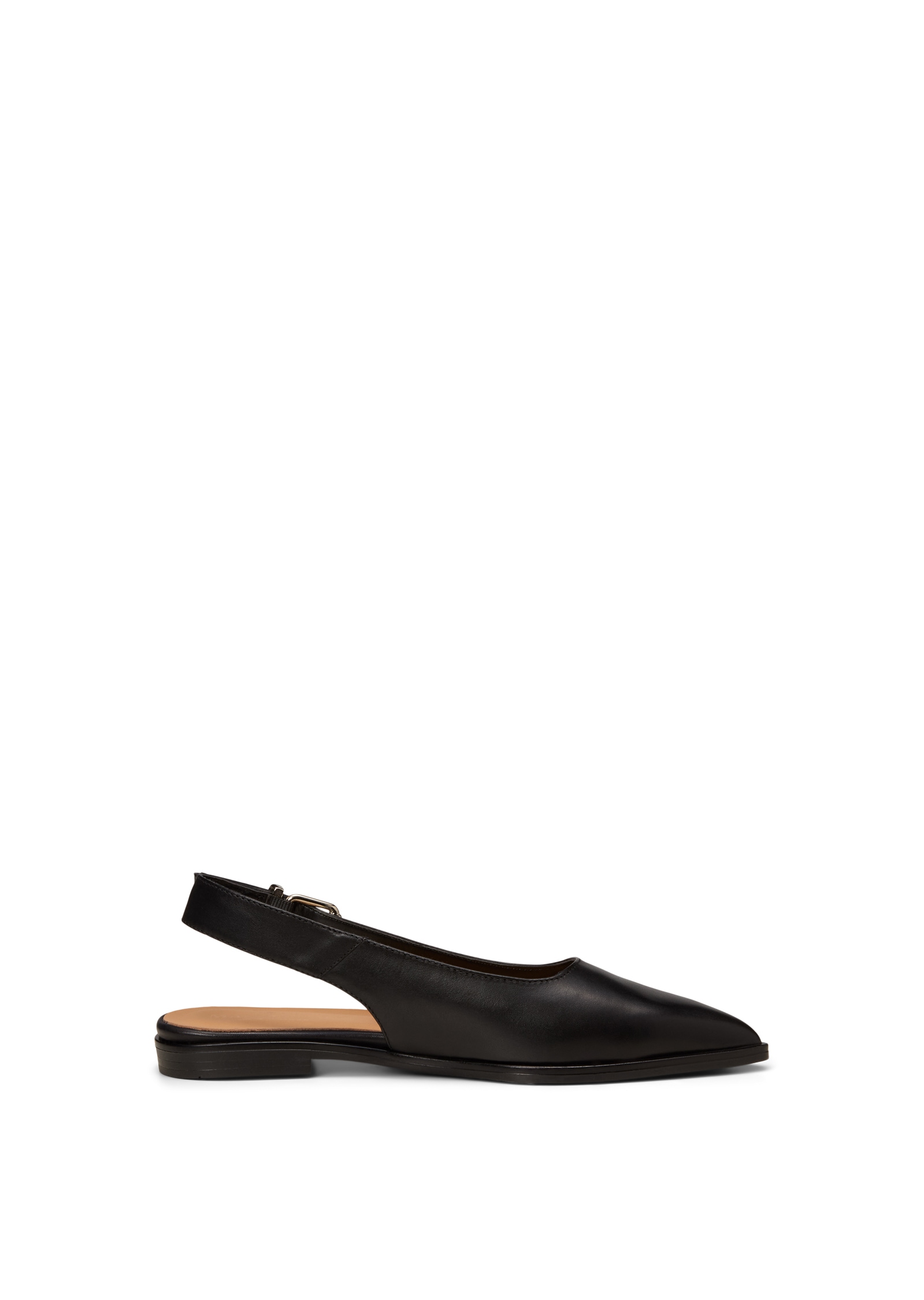 Marc O'Polo Ballerina »mit verstellbarem Riemen«