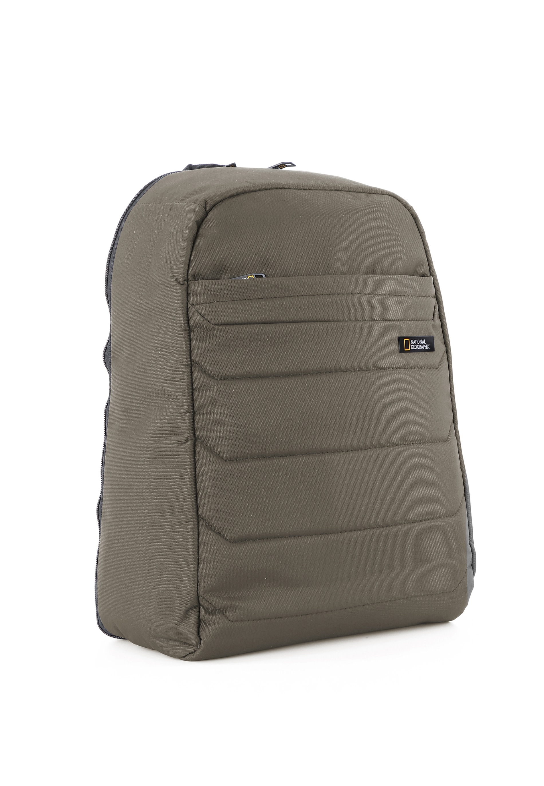 NATIONAL GEOGRAPHIC Cityrucksack »Pro«, mit gepolstertem Laptopfach