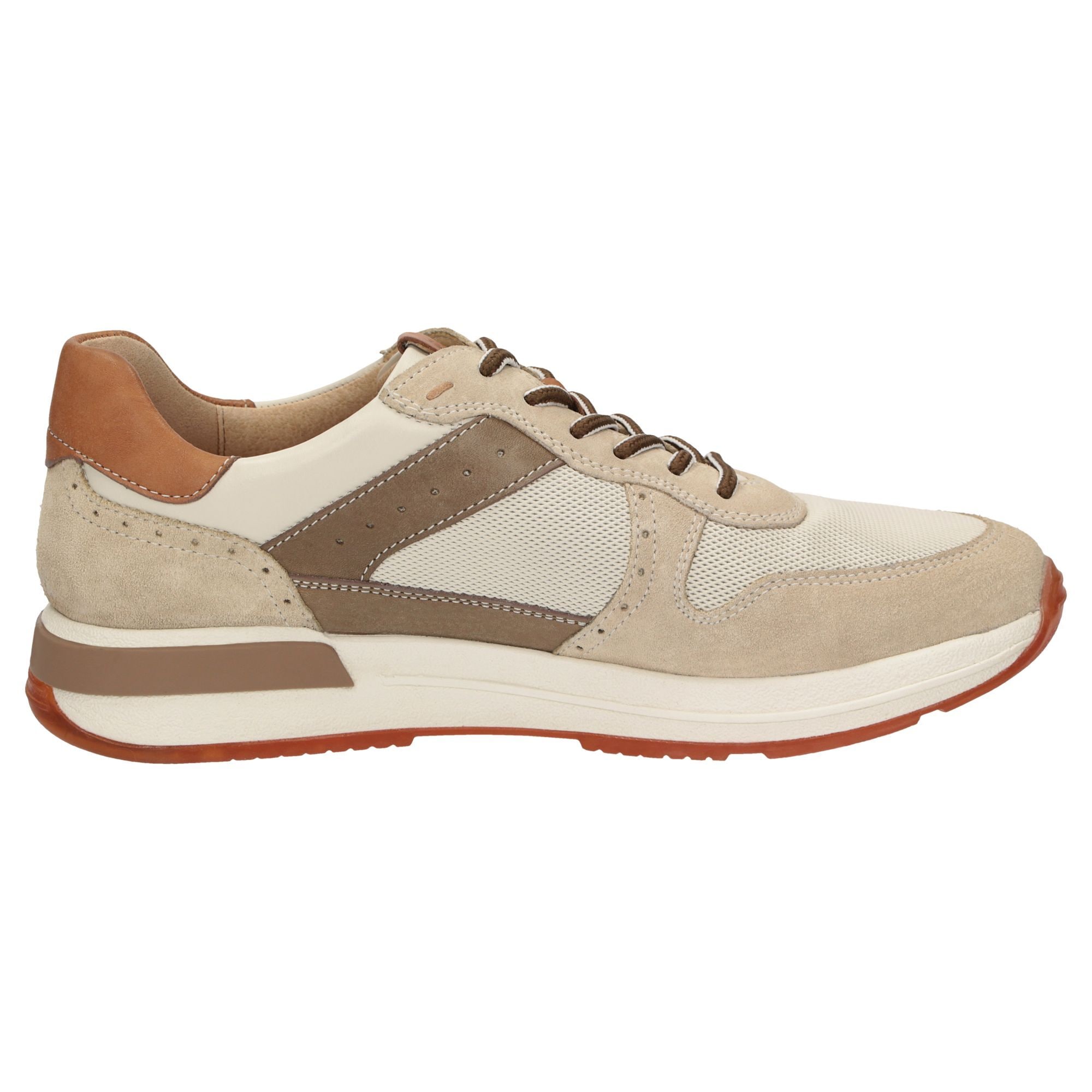 SIOUX Sneaker »Rojaro-719«