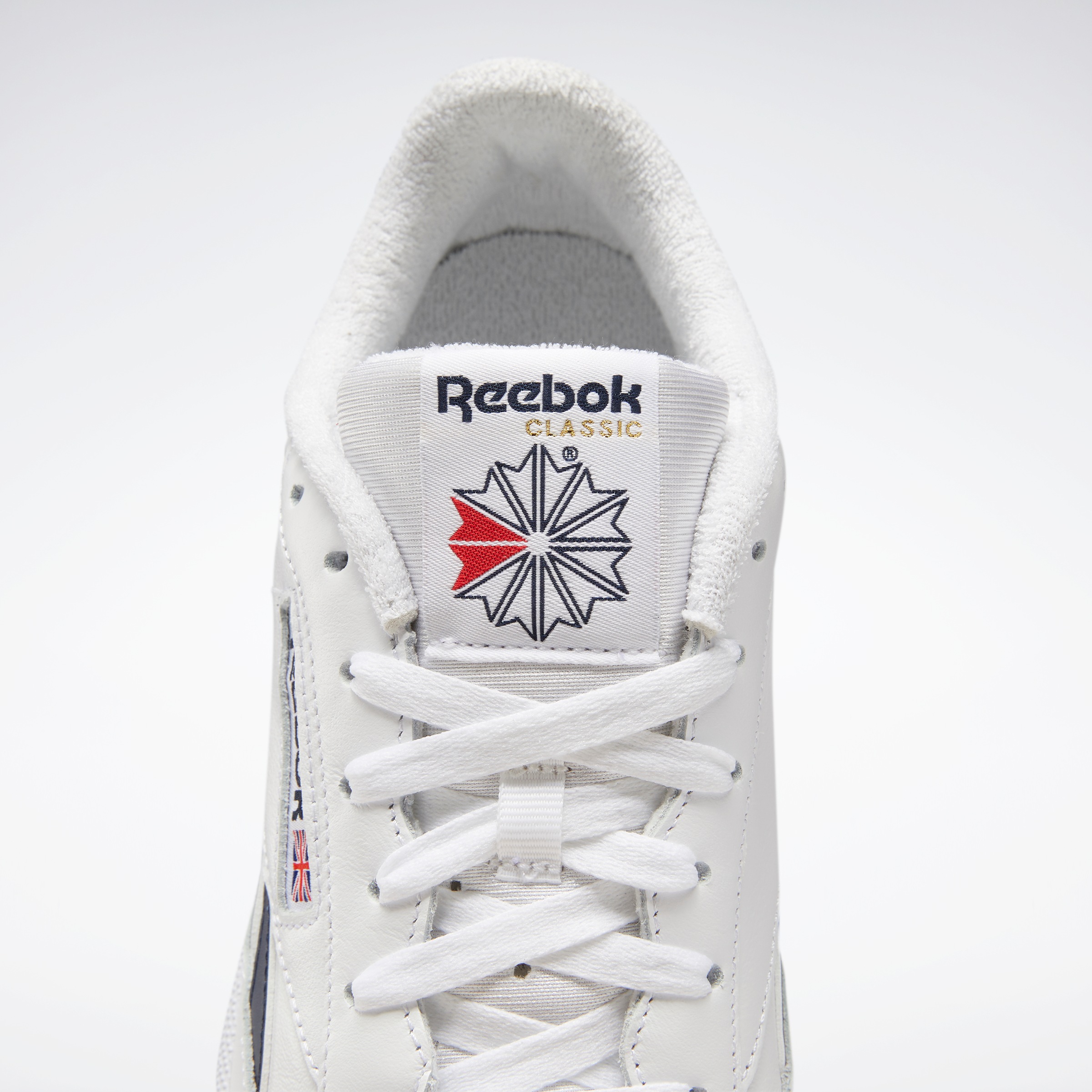 Reebok Classic Sneaker »CLUB C REVENGE«, (1 tlg.) online bestellen | BAUR | Sneaker low