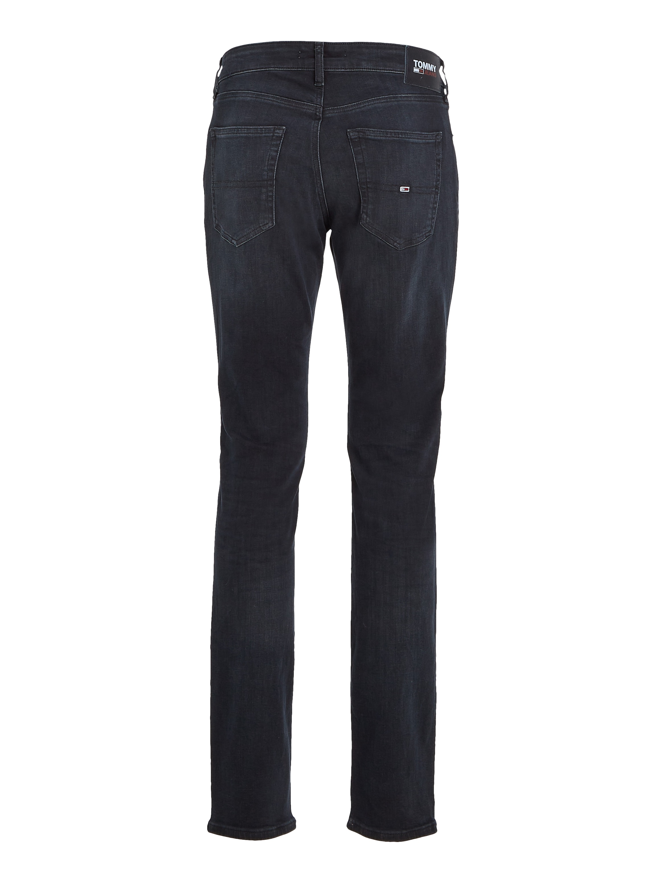 Tommy Jeans Slim-fit-Jeans »SCANTON SLIM«