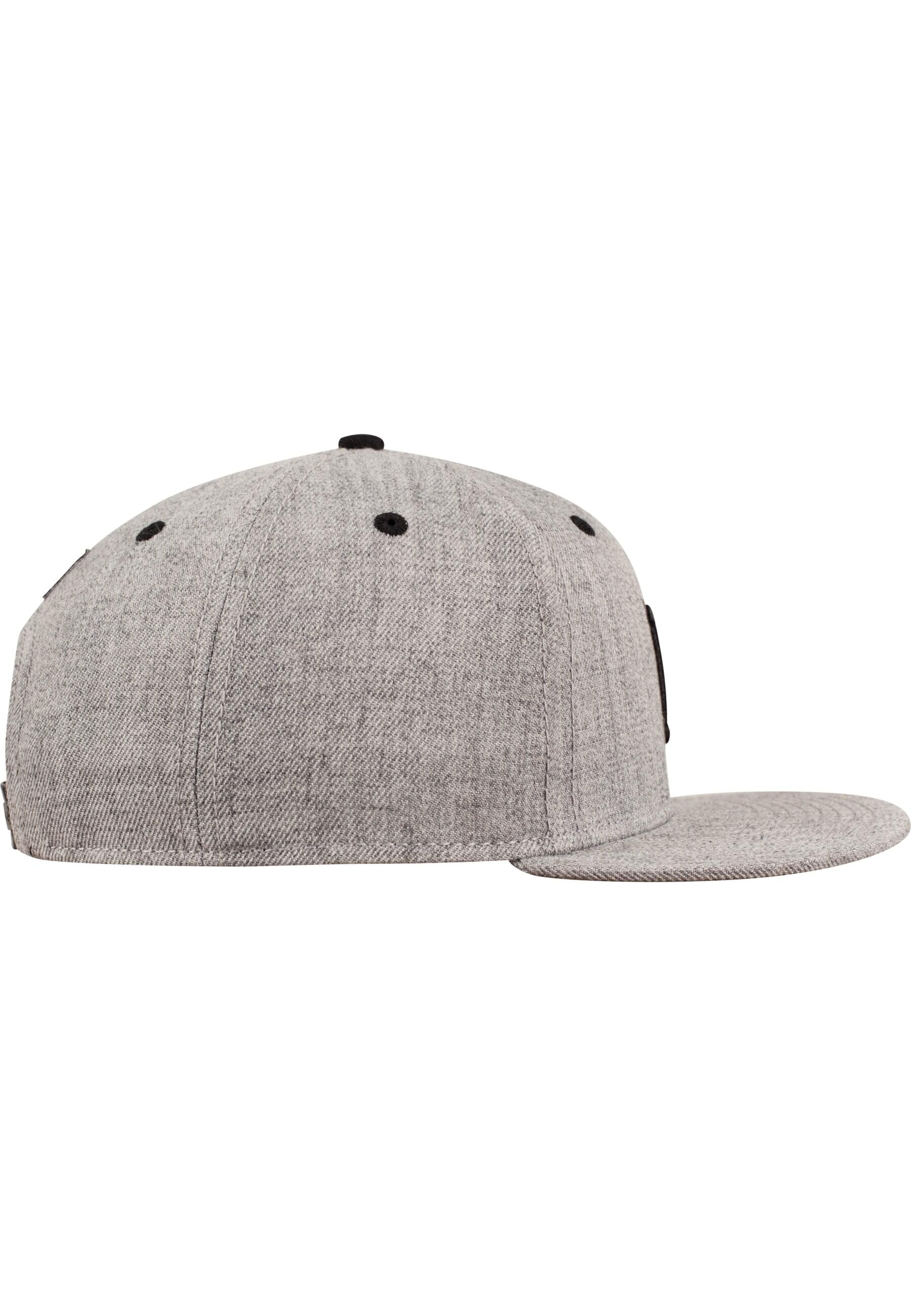 MSTRDS Snapback Cap »MSTRDS Unisex Letter Snapback«