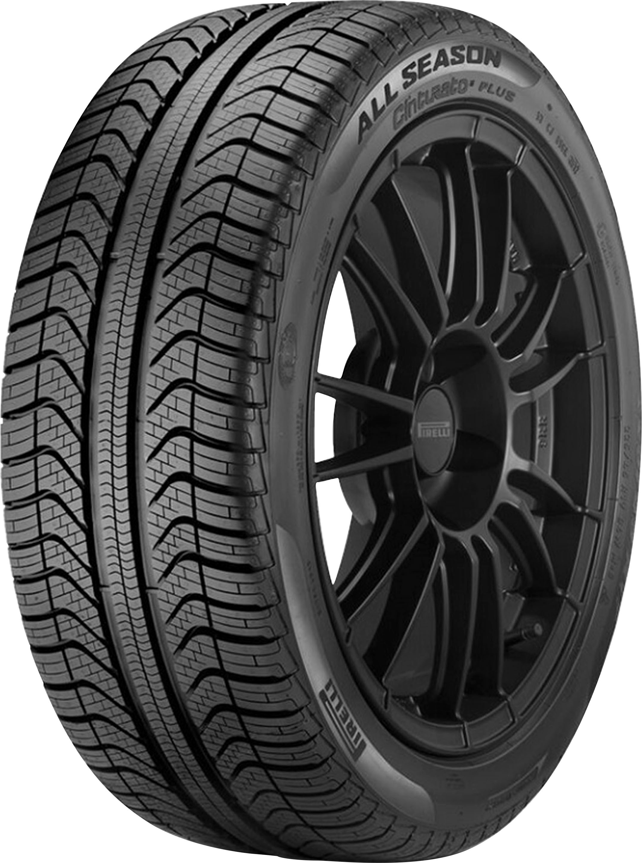 Pirelli Ganzjahresreifen »CINTURATO ALL SEASON PLUS«