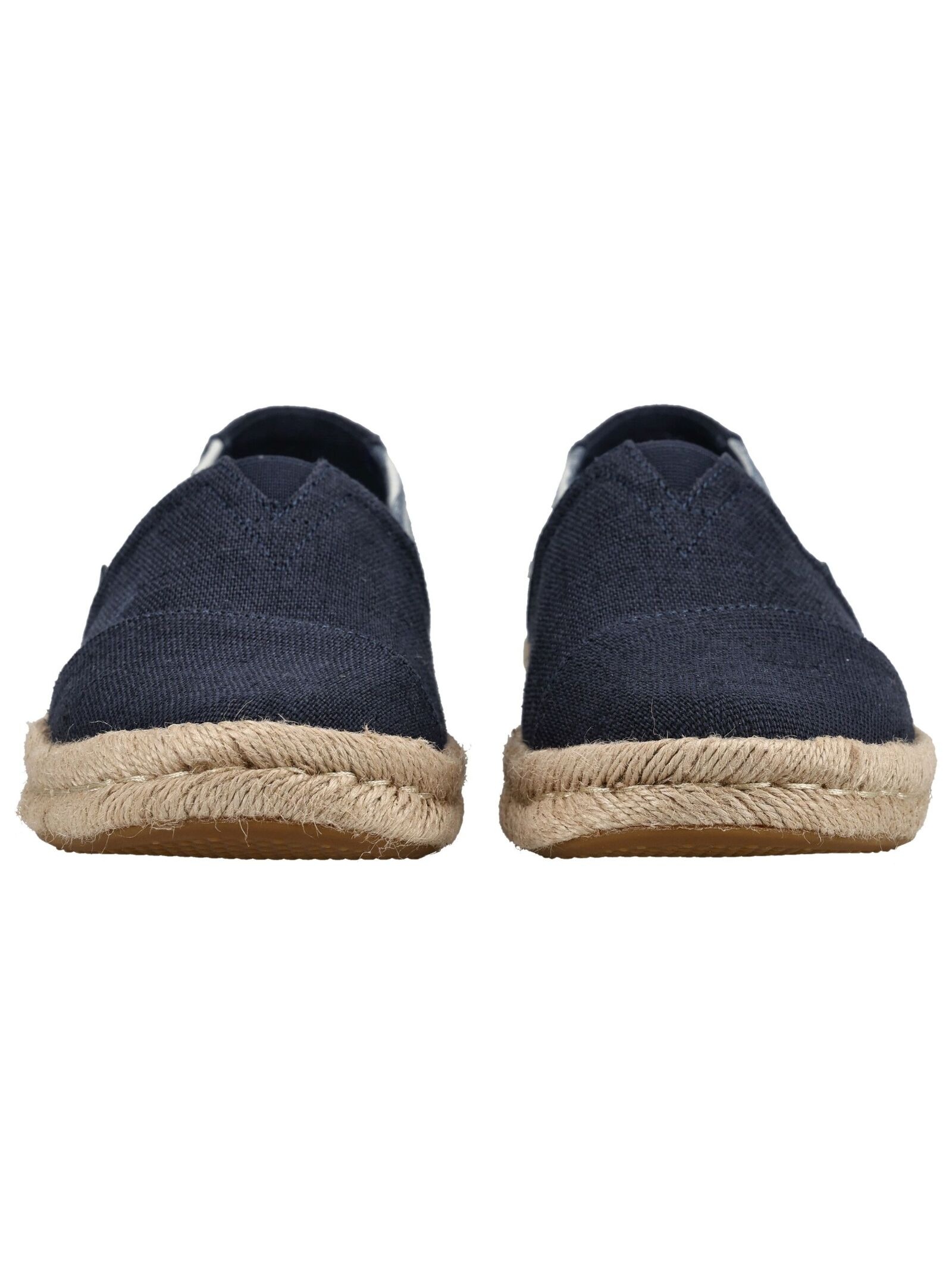 Toms Espadrilles 10023243 Navy EU 38 Femme 2