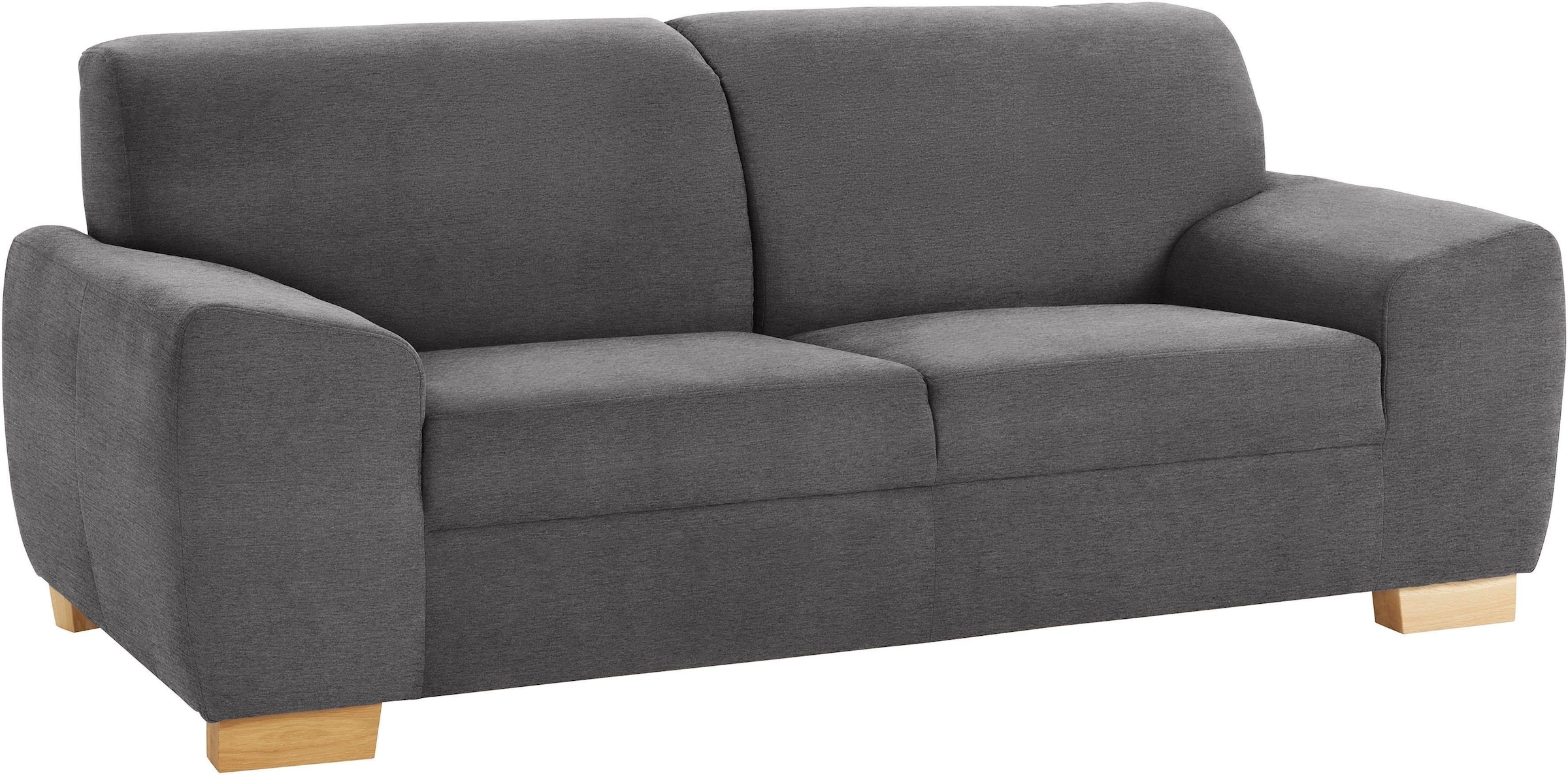 DOMO collection 2-Sitzer »Incanto«