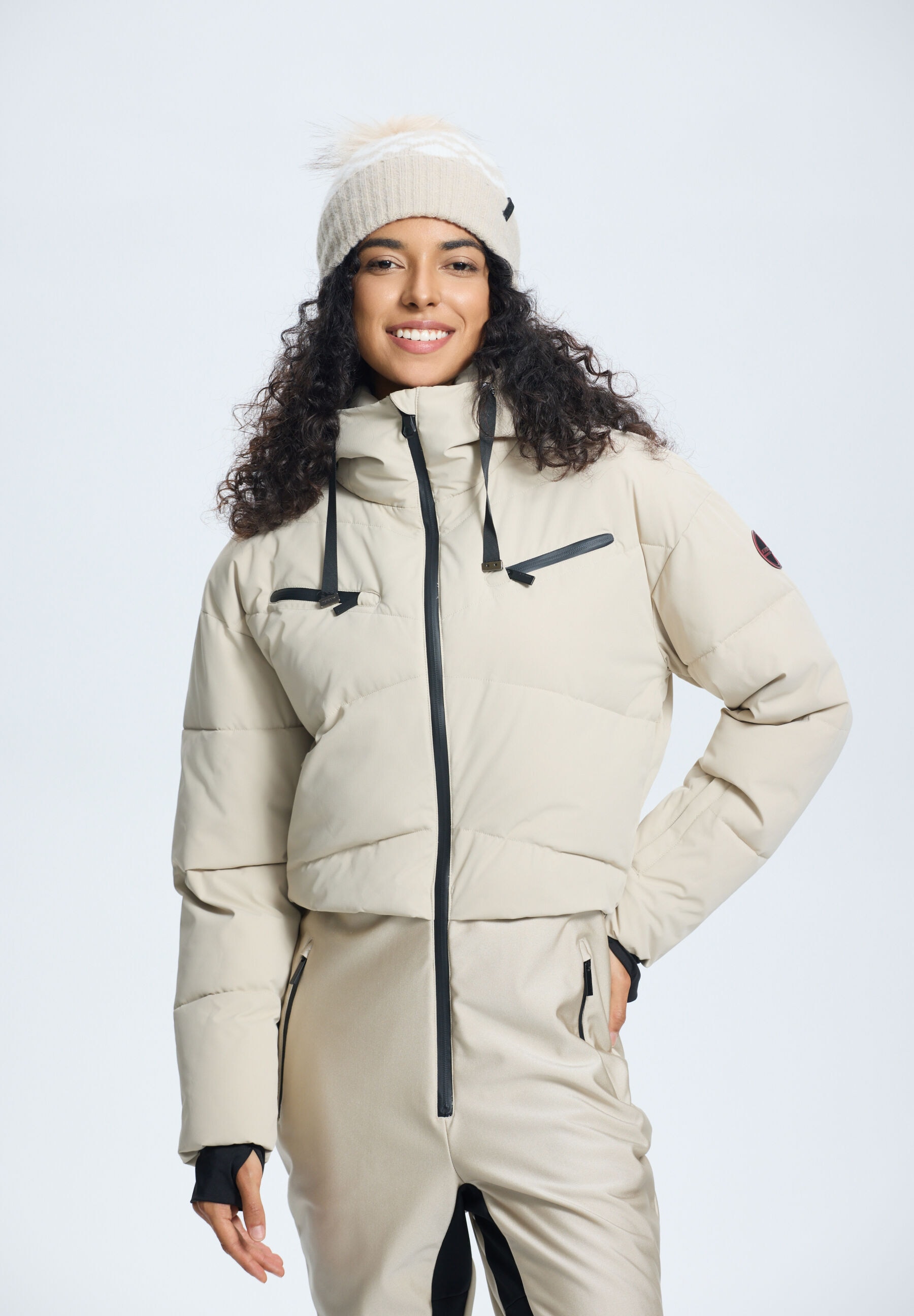 Icepeak Overall "Icepeak Overall Eclectic" günstig online kaufen