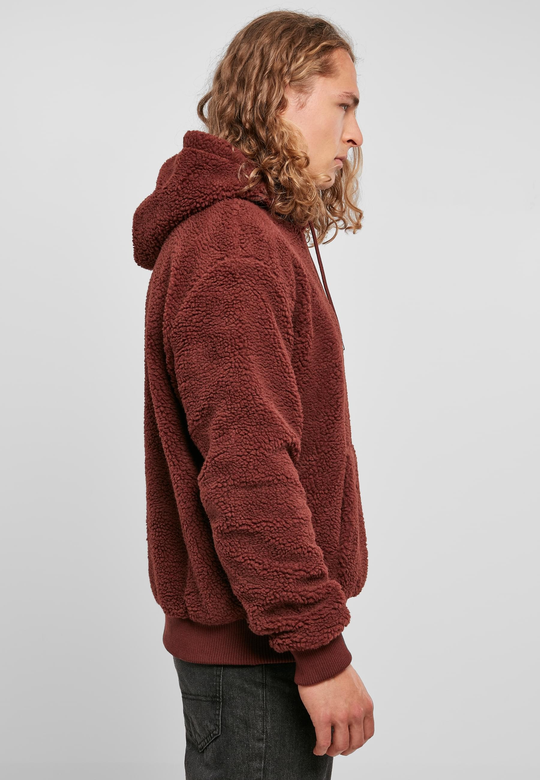 Karl Kani Kapuzensweatshirt »Karl Kani Herren KM223-077-1 KK Metal Signature Hoodie«, (1 tlg.)