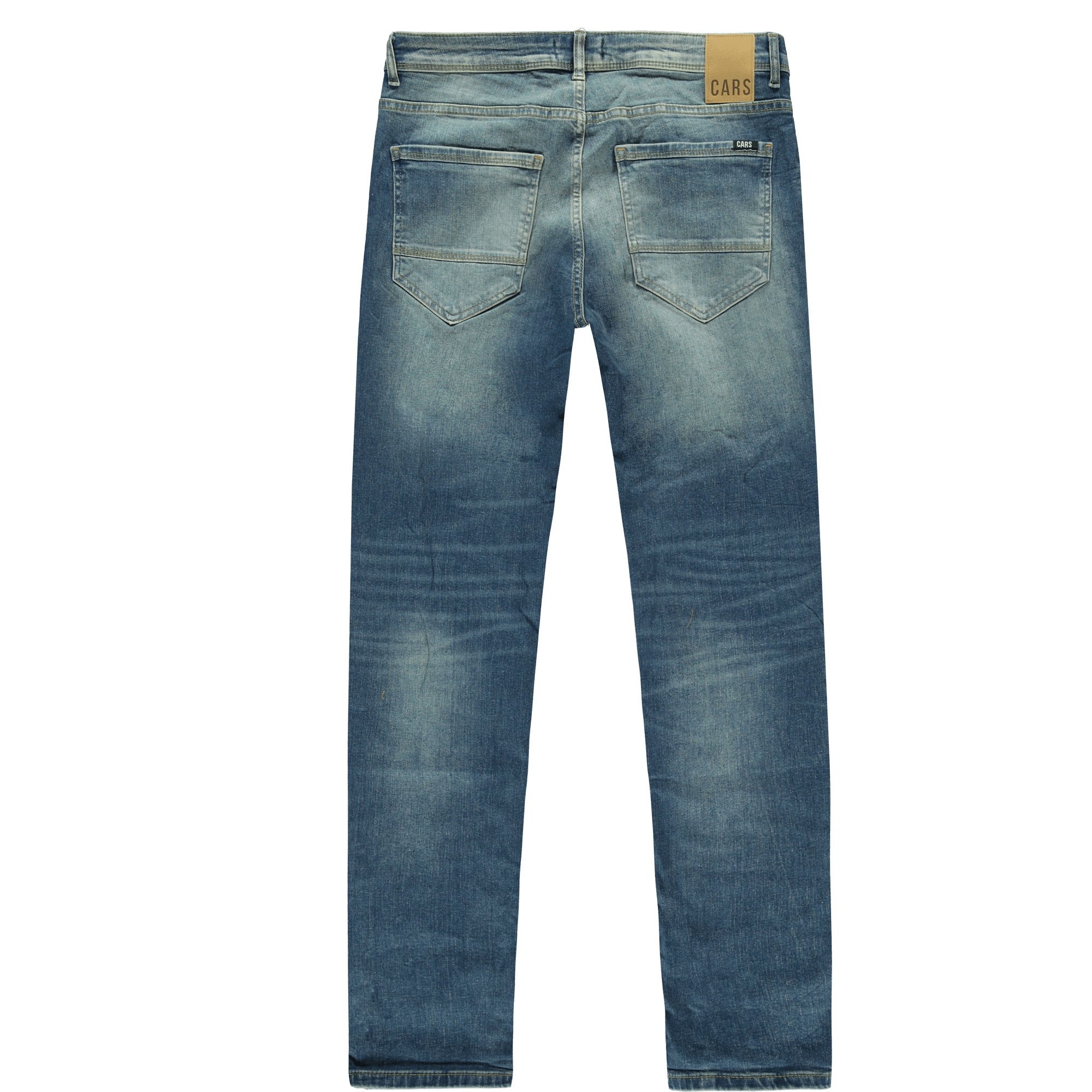 CARS JEANS Slim-fit-Jeans »Jeans Blast«