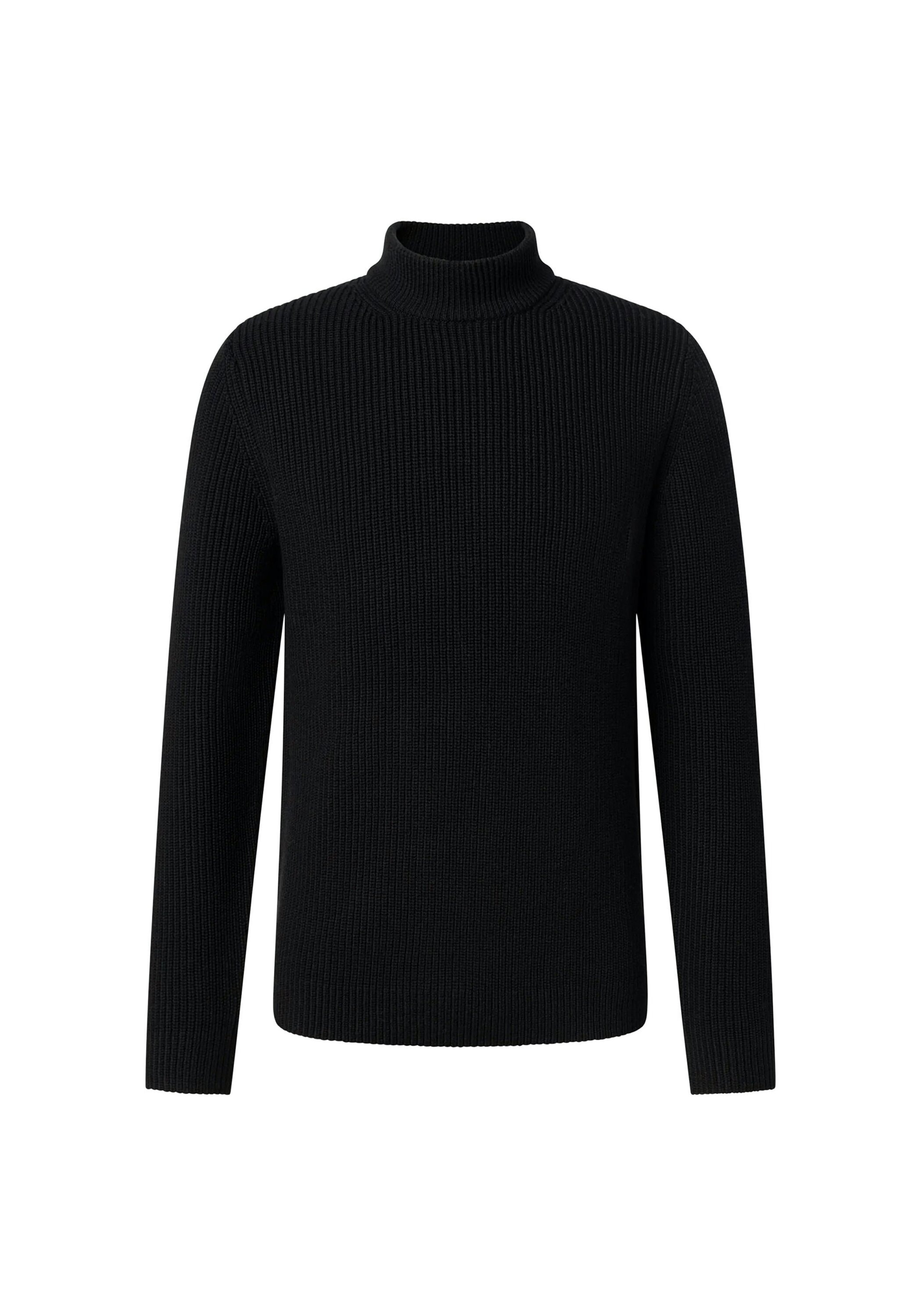 Joop Jeans Sweater "Strickpullover JJK-01Orlissor 1er Pack", 1