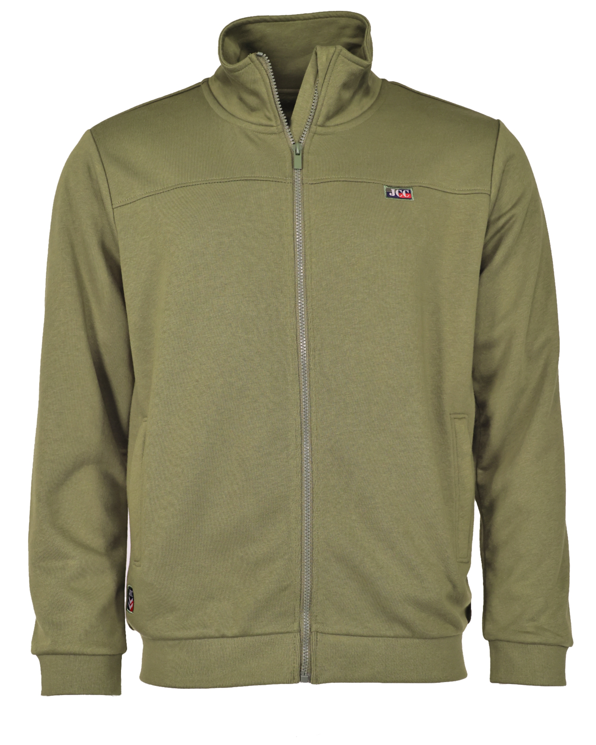 JCC Sweatjacke »310212082«