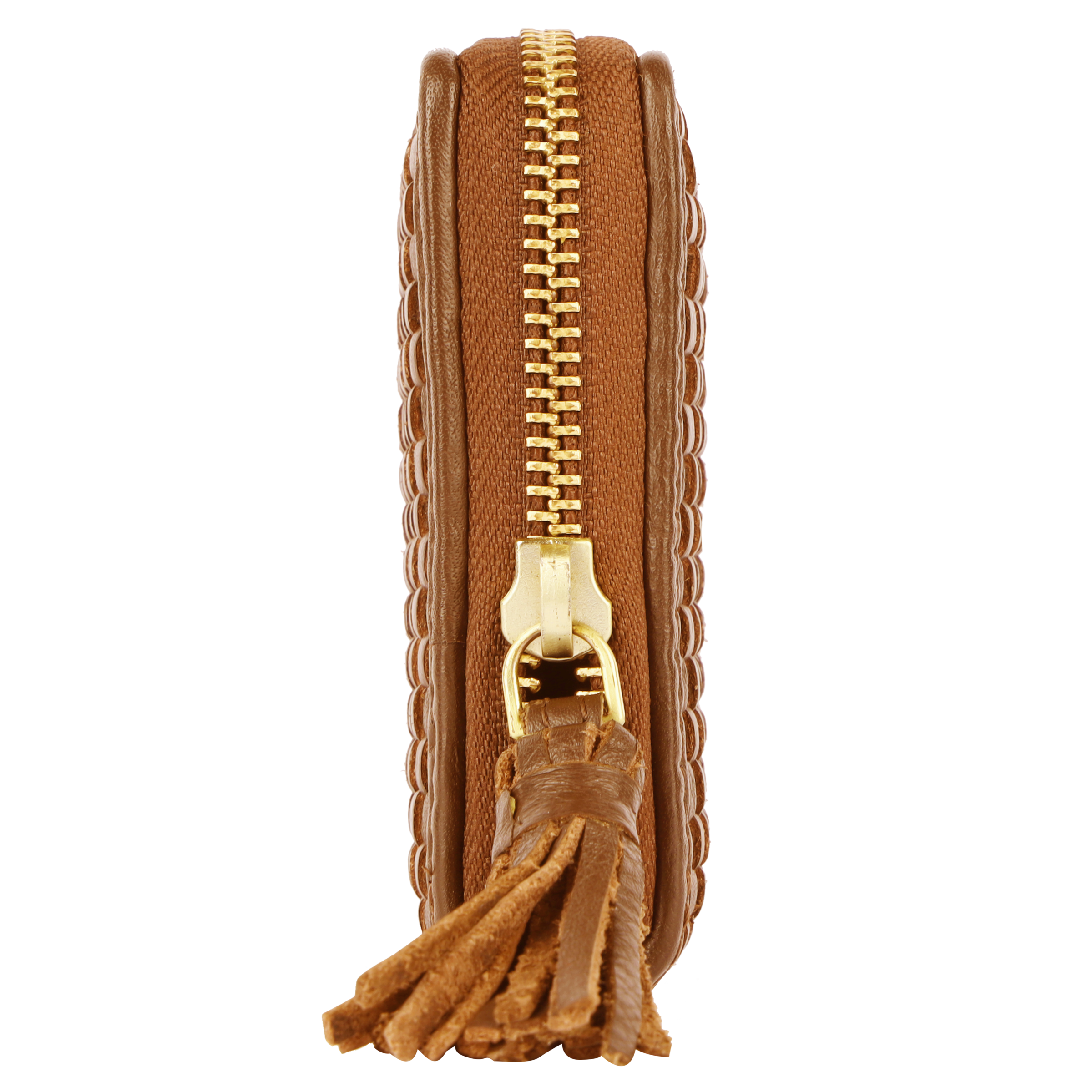 Thumbnail - HARBOUR 2nd Geldbörse Unisex Portemonnaie, Geldbeutel mit Fransen