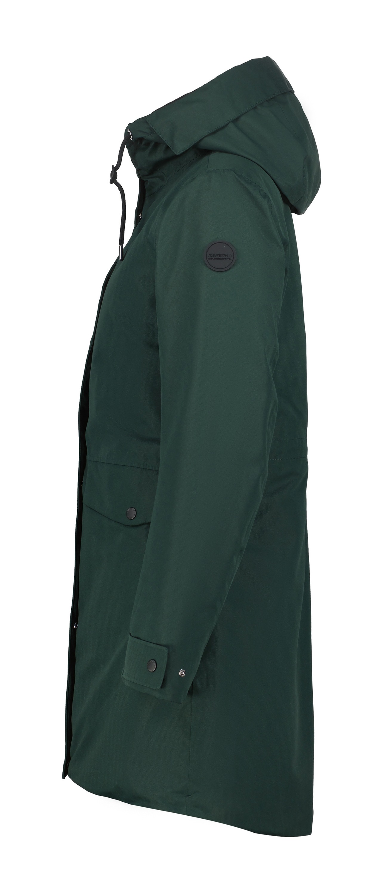 Icepeak Outdoorjacke »Icepeak Parka Varna«
