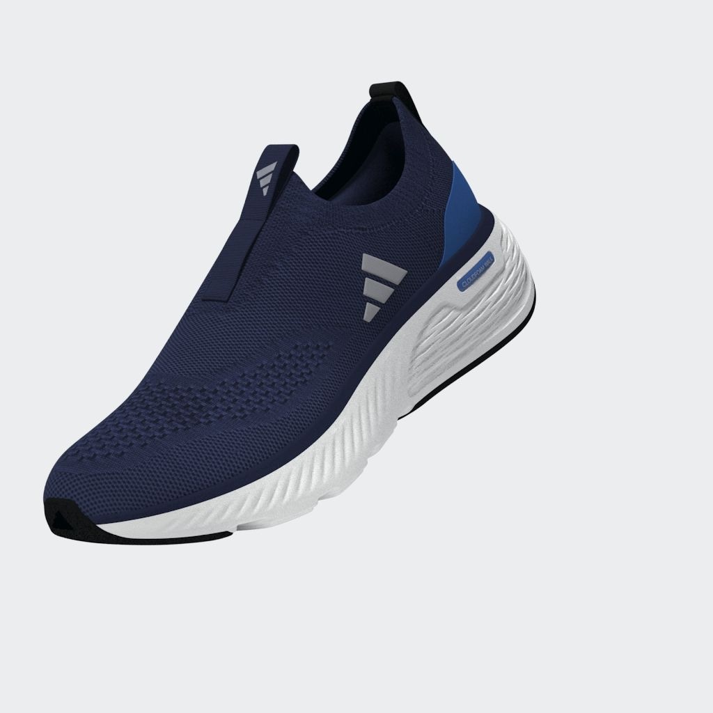 adidas Sportswear Walkingschuh »CLOUDFOAM GO SOCK«