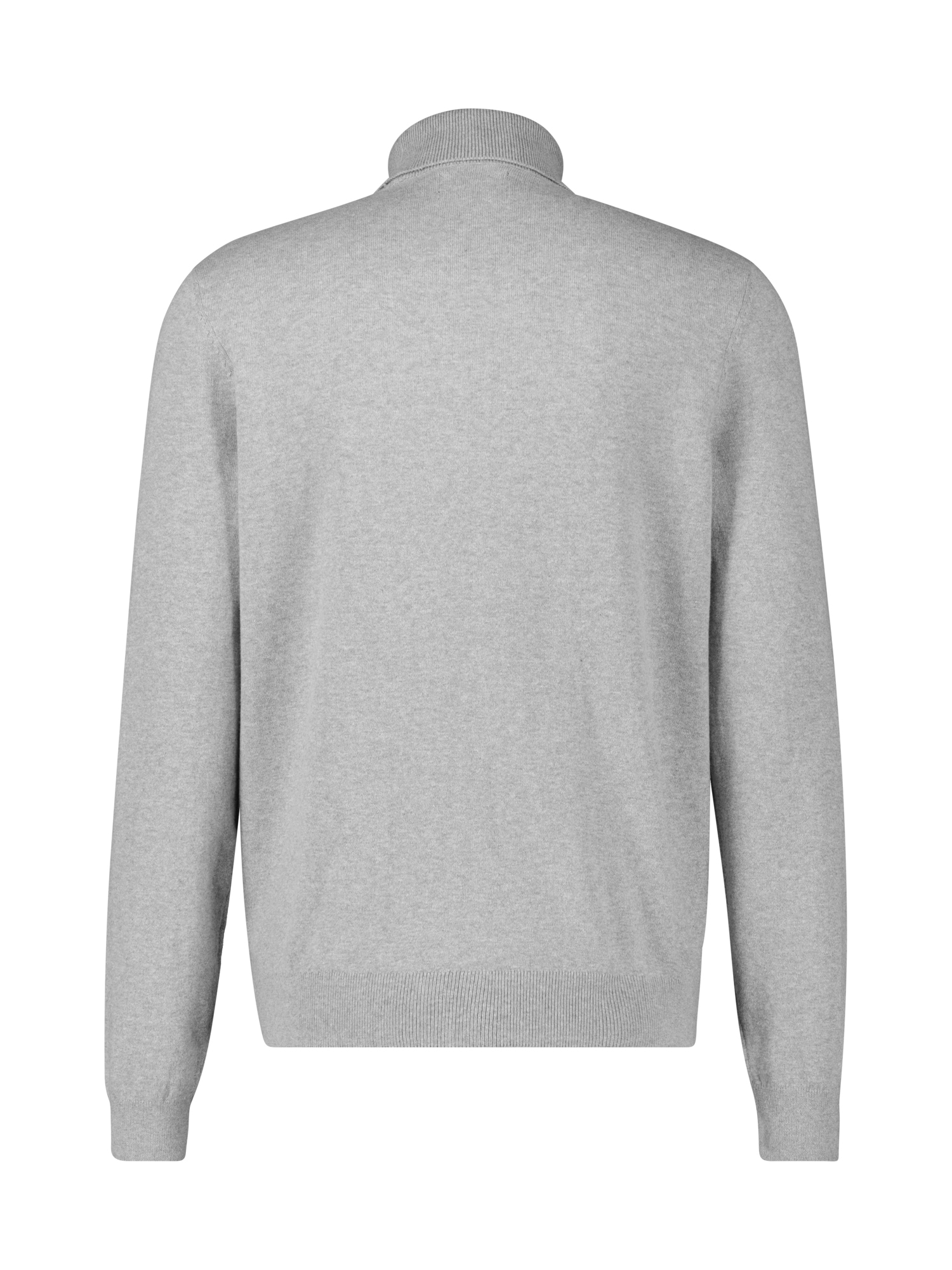 LERROS Rollkragenpullover »LERROS Rollkragenpullover in Großen Größen«