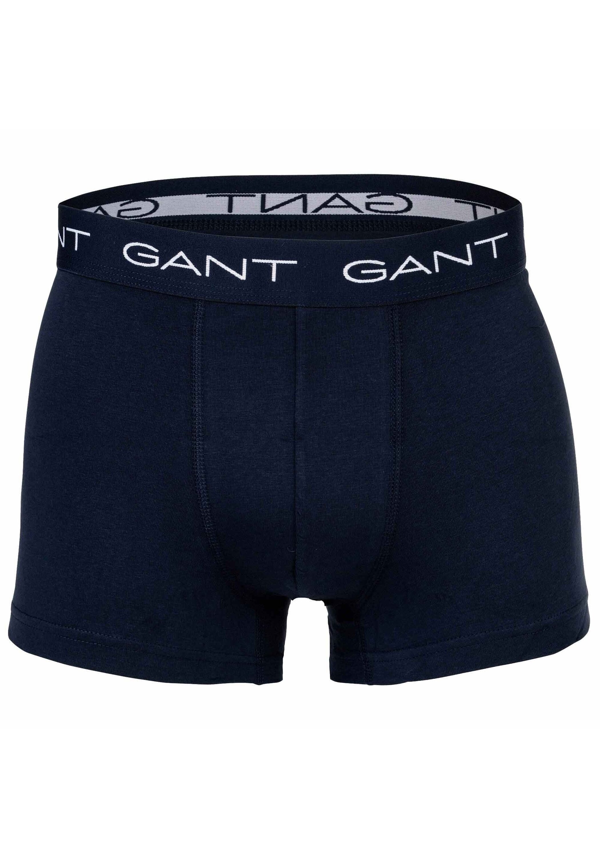 Gant Boxershorts »Boxershort 5er Pack«