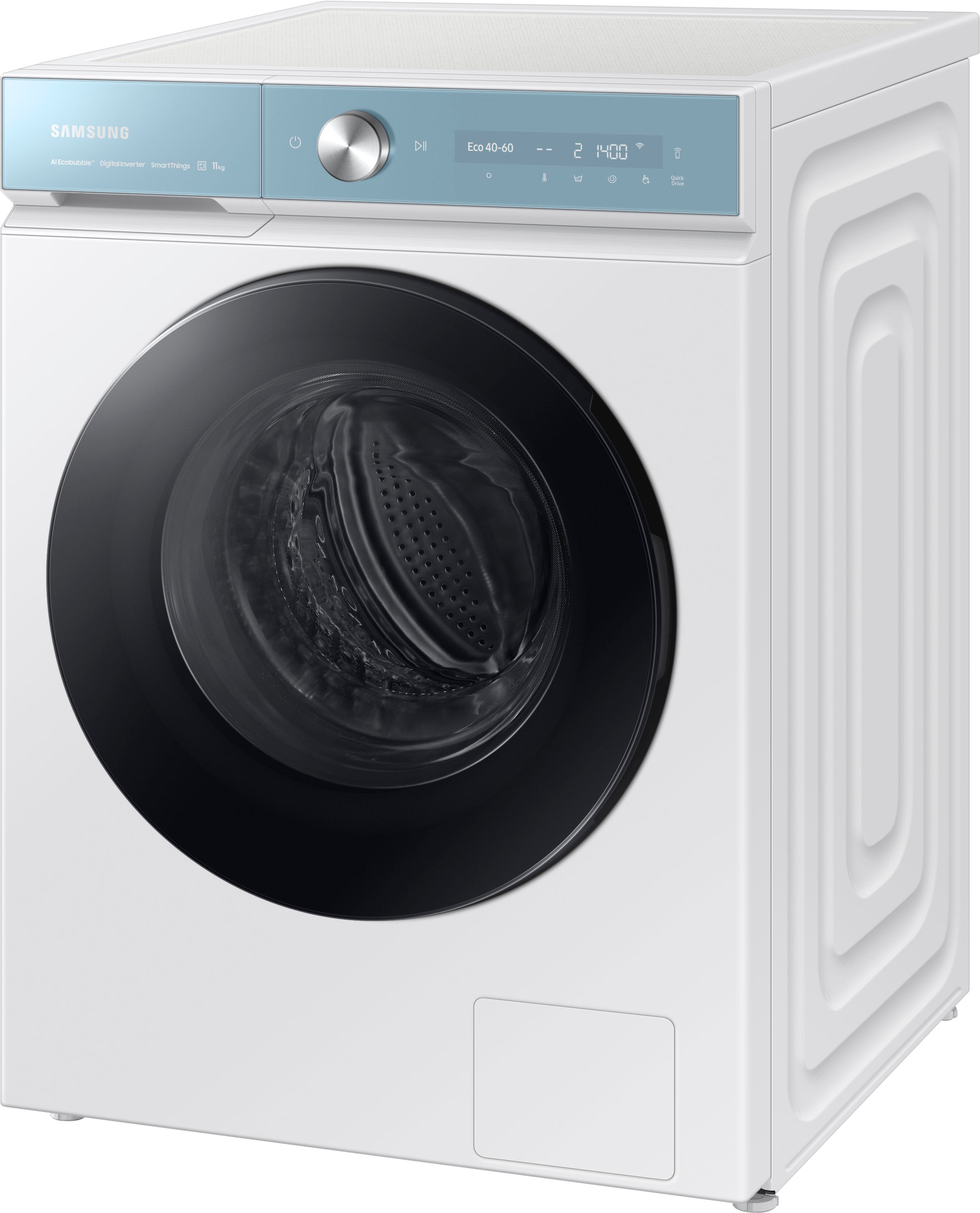 Samsung Waschmaschine »WW11BB945AGM«, WW11BB945AGM, 11 | BAUR 1400 U/min kg