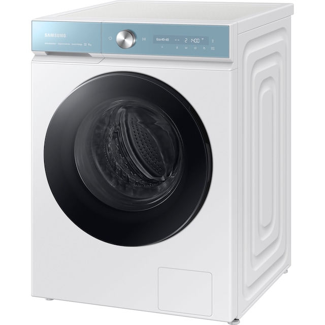 Samsung Waschmaschine »WW11BB945AGM«, WW11BB945AGM, 11 kg, 1400 U/min | BAUR