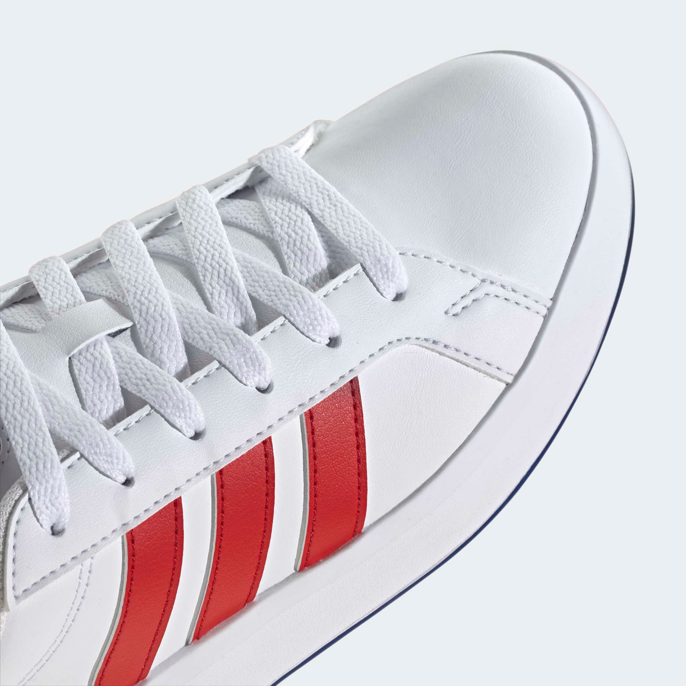 adidas Sportswear Sneaker »GRAND COURT 3.0 KINDER UND TEENS«  für Kinder & Jugendliche