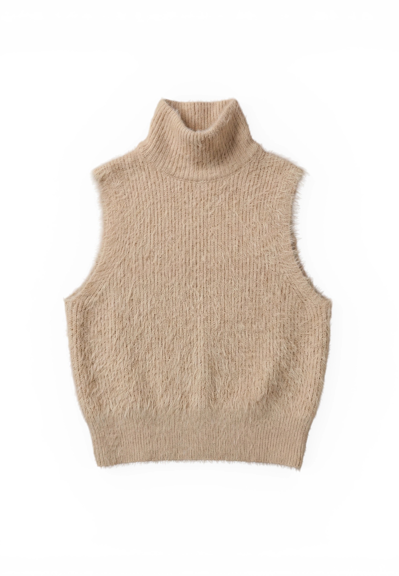 Zero Strickjacke »Damen mit Reißverschluss« 1 Stk. Plain/ohne Details