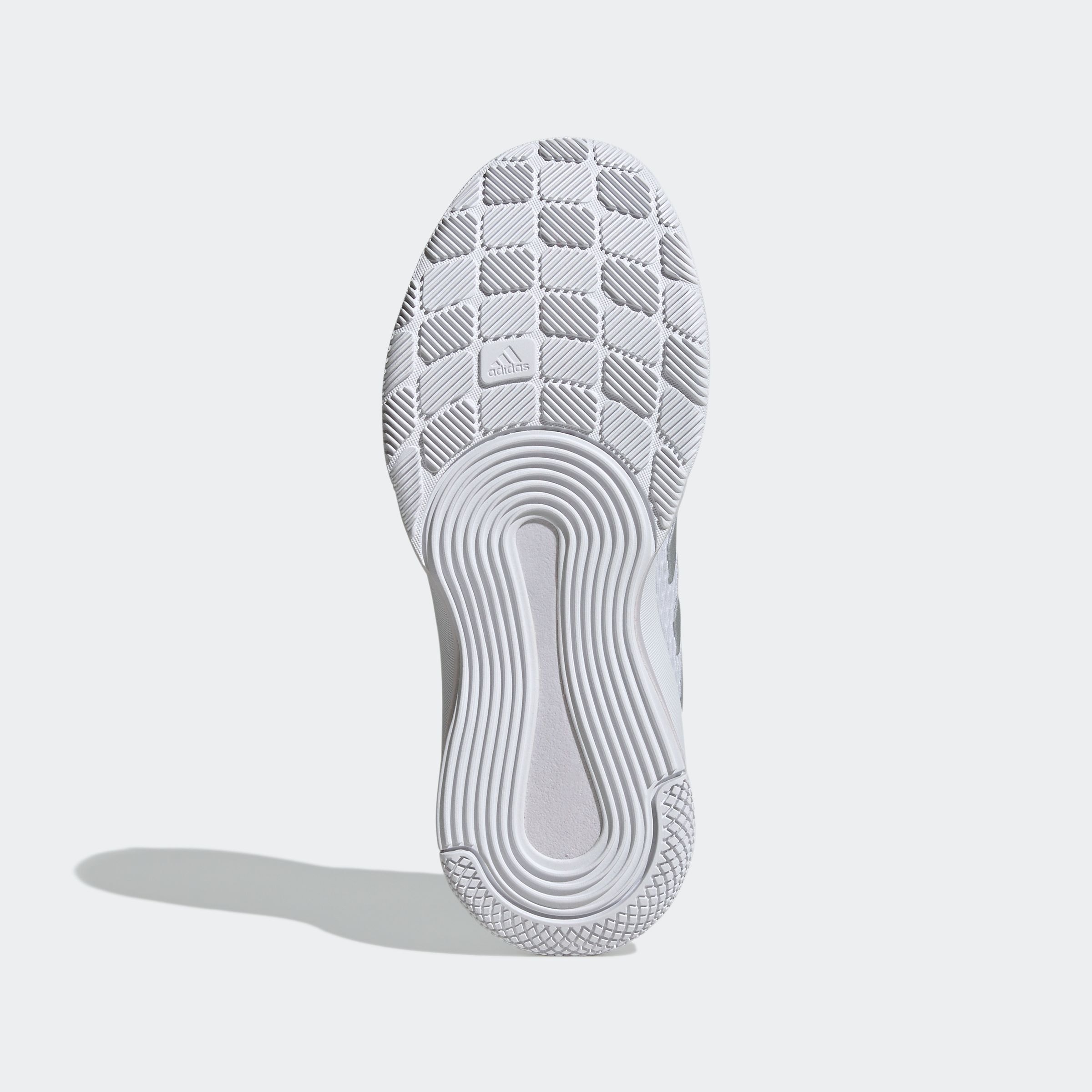 adidas Performance Hallenschuh »NOVAFLIGHT 2 INDOOR«, besonders geeignet für Volleyball und Basketball