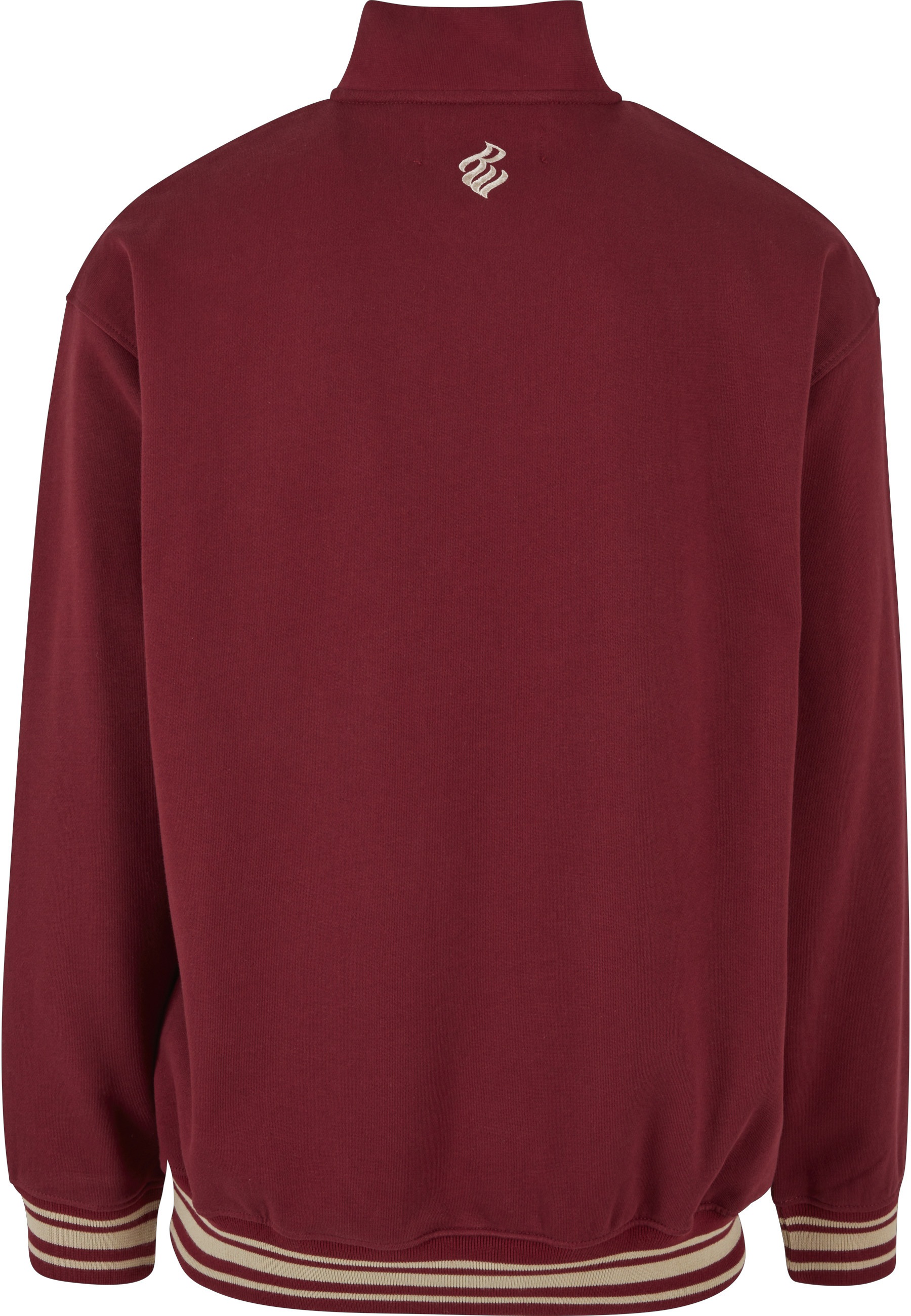 Rocawear Sweater "Rocawear Unisex Rocawear Duke Crewneck", 1 Stk. günstig online kaufen