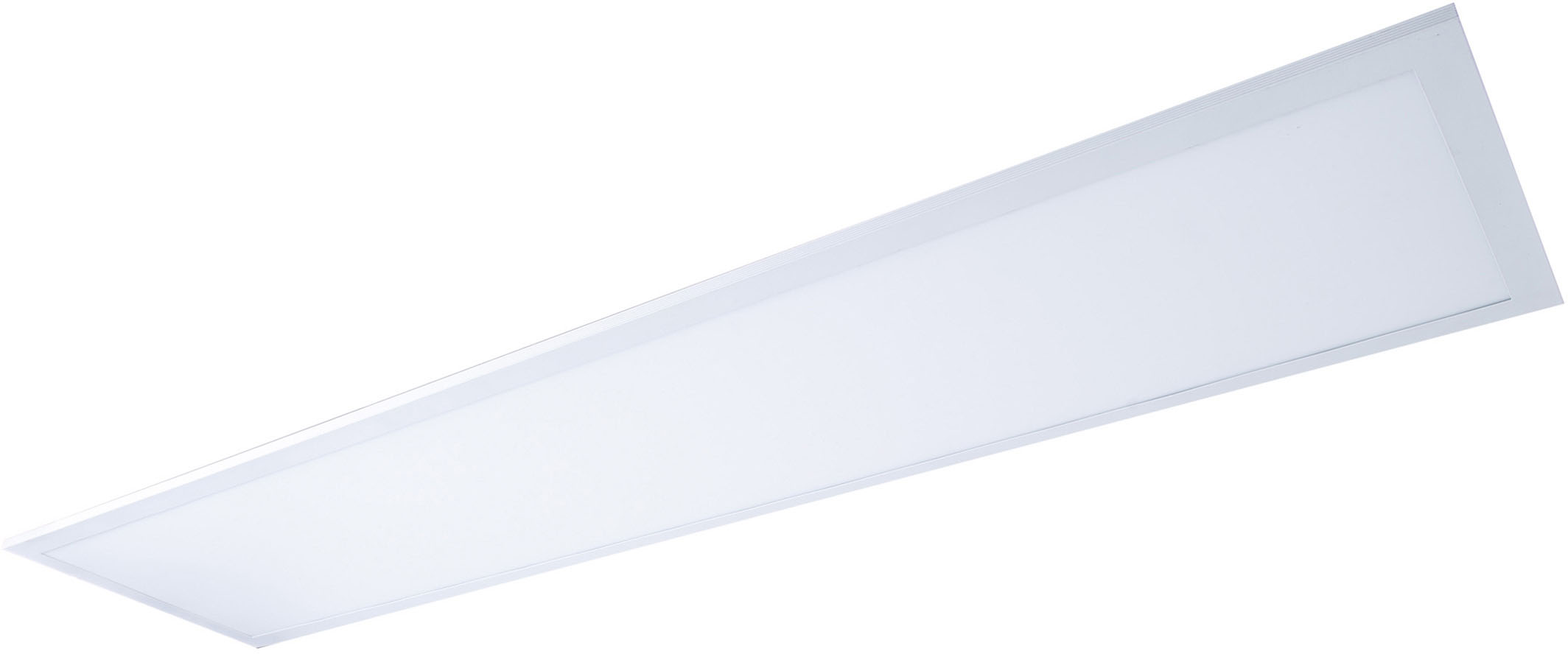 LED Panel »Nico«, 1 flammig-flammig, Deckenleuchte dimmbar, CCT, Nachtlichtfunktion,...