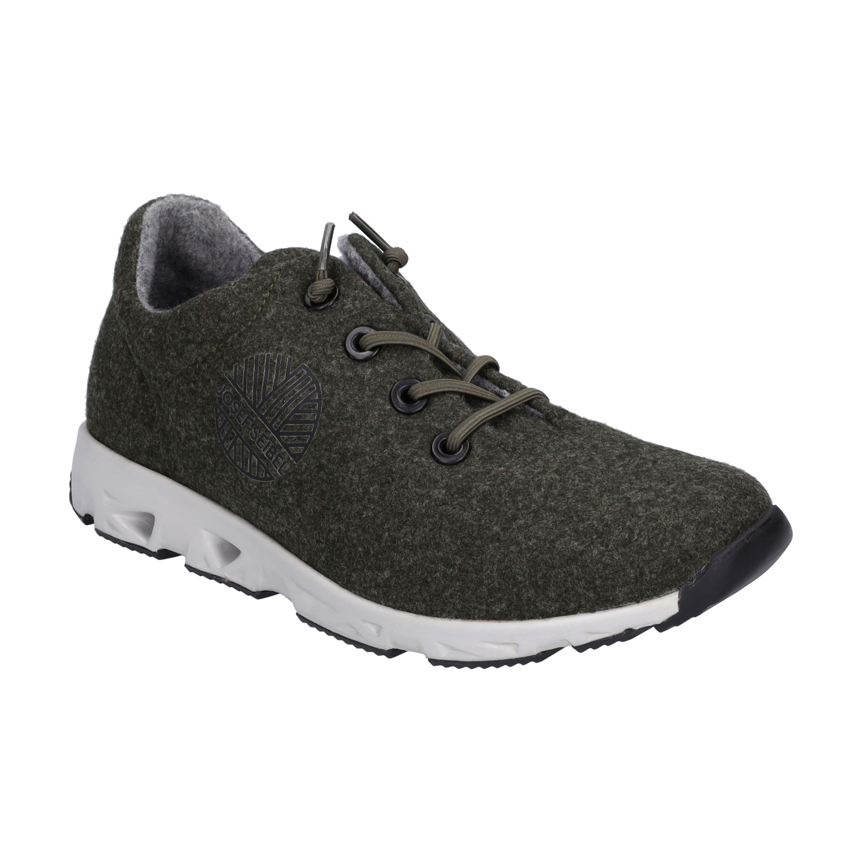 Josef Seibel Sneaker "Noih 05, moos"