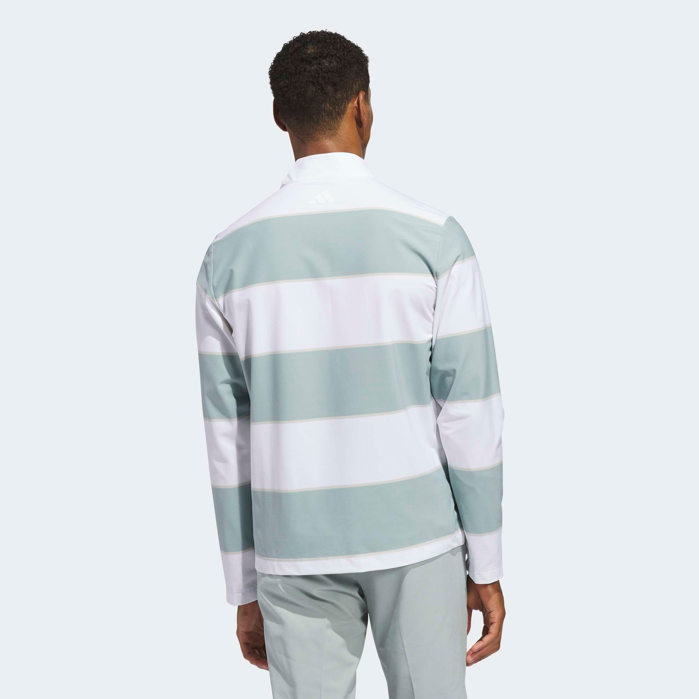 adidas Performance Sweatshirt "ULT RUGBY QZ" günstig online kaufen