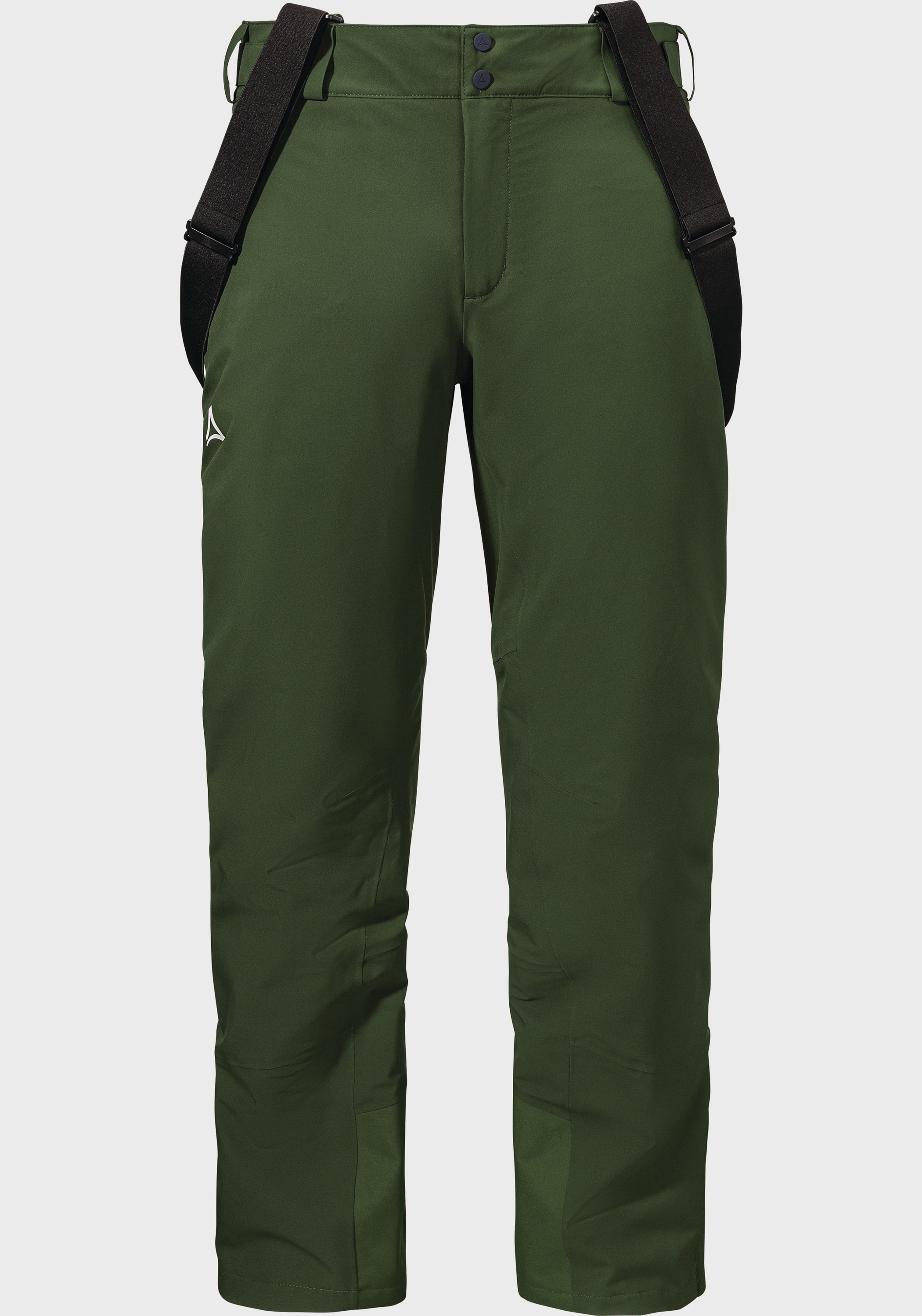 Schöffel Latzhose "Ski Pants Weissach M"