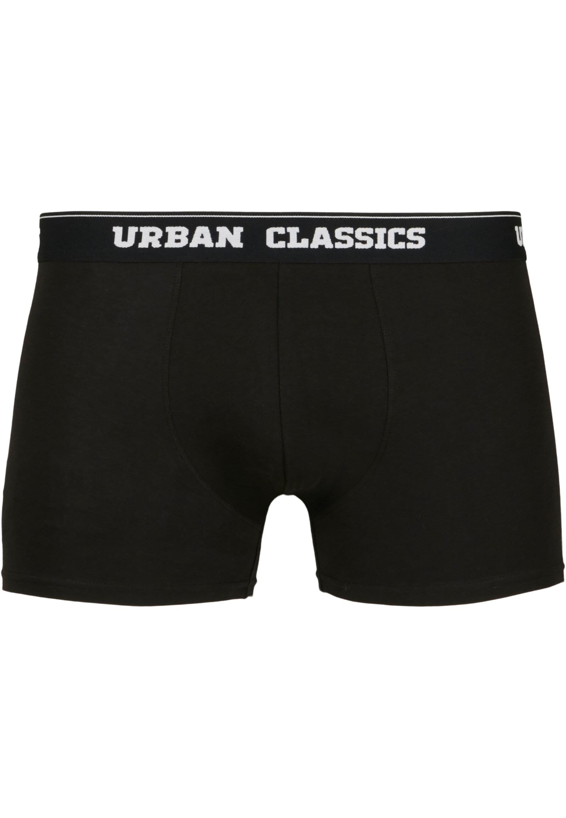 Thumbnail - URBAN CLASSICS Boxershorts "Urban Classics Herren Boxer Shorts 5-Pack", (1 St.)