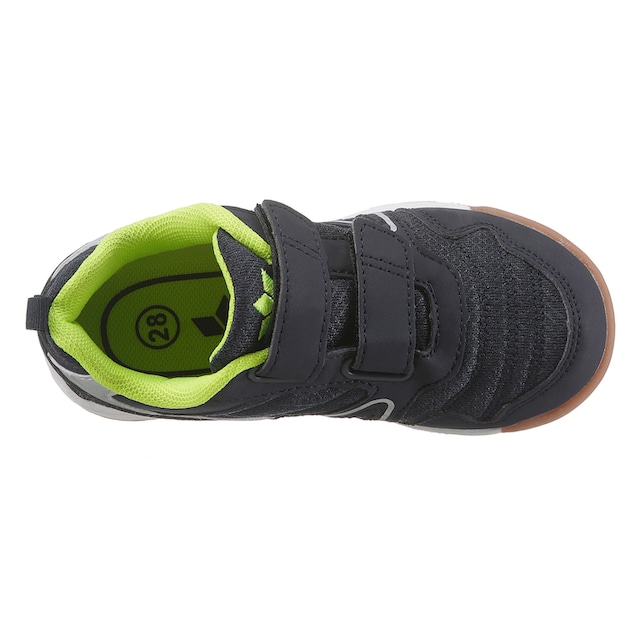 Black Friday Lico Sneaker »BOULDER V«, mit transparenter Laufsohle | BAUR