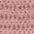 melange pink